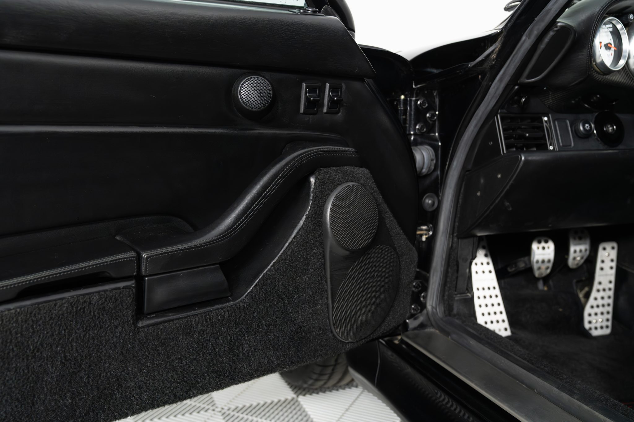 1996 Porsche 911 - Photo 28