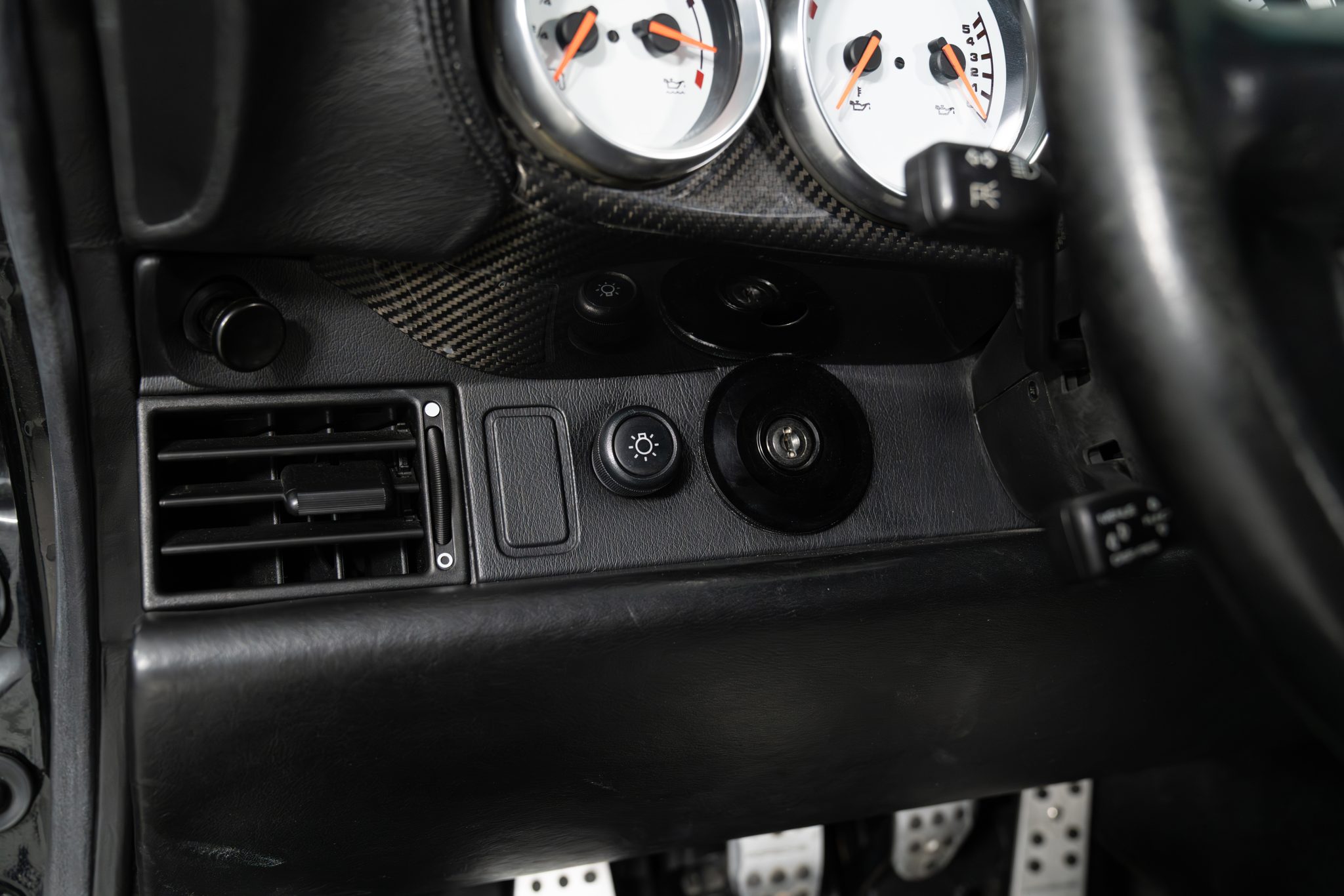 1996 Porsche 911 - Photo 33