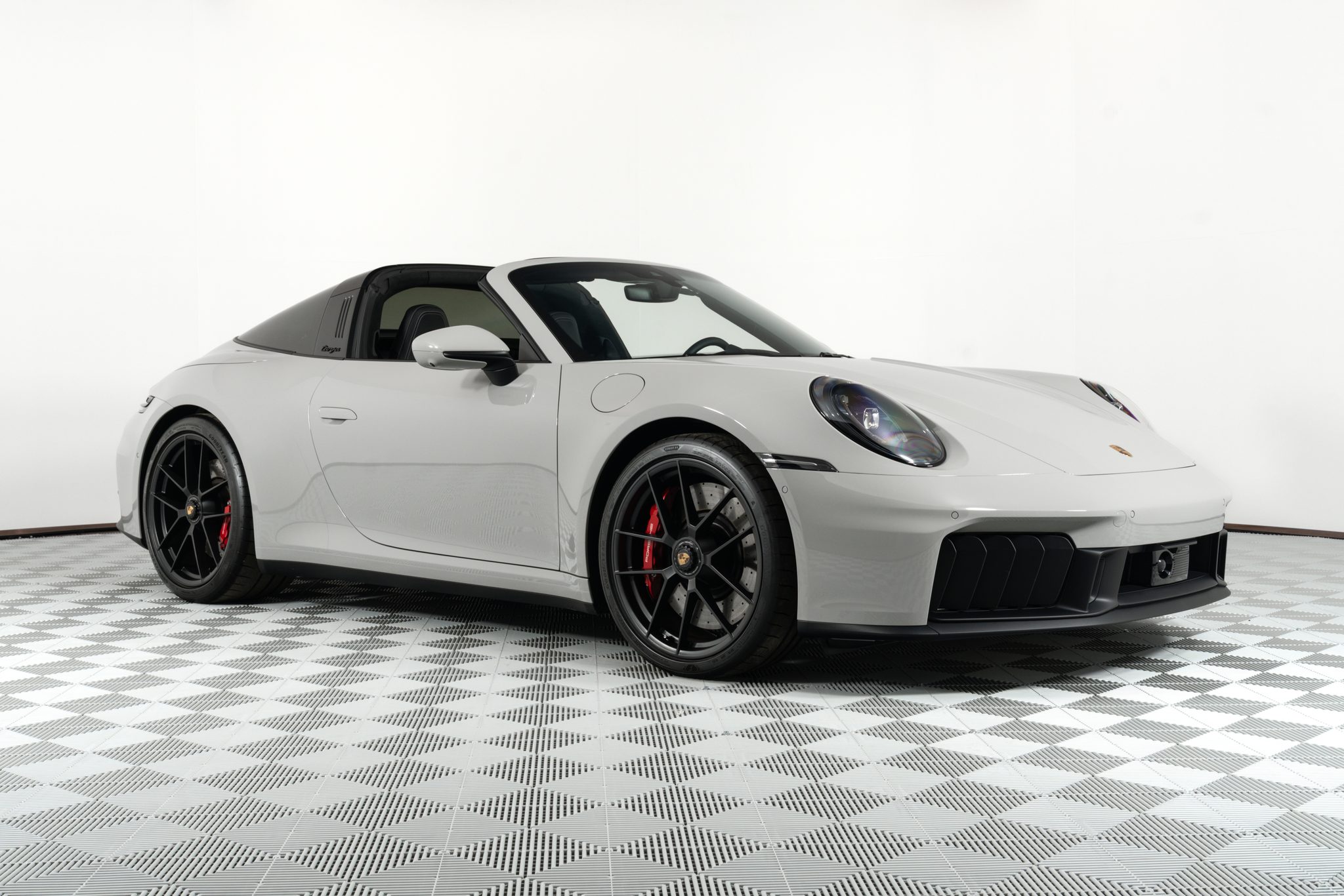 2025 Porsche 911