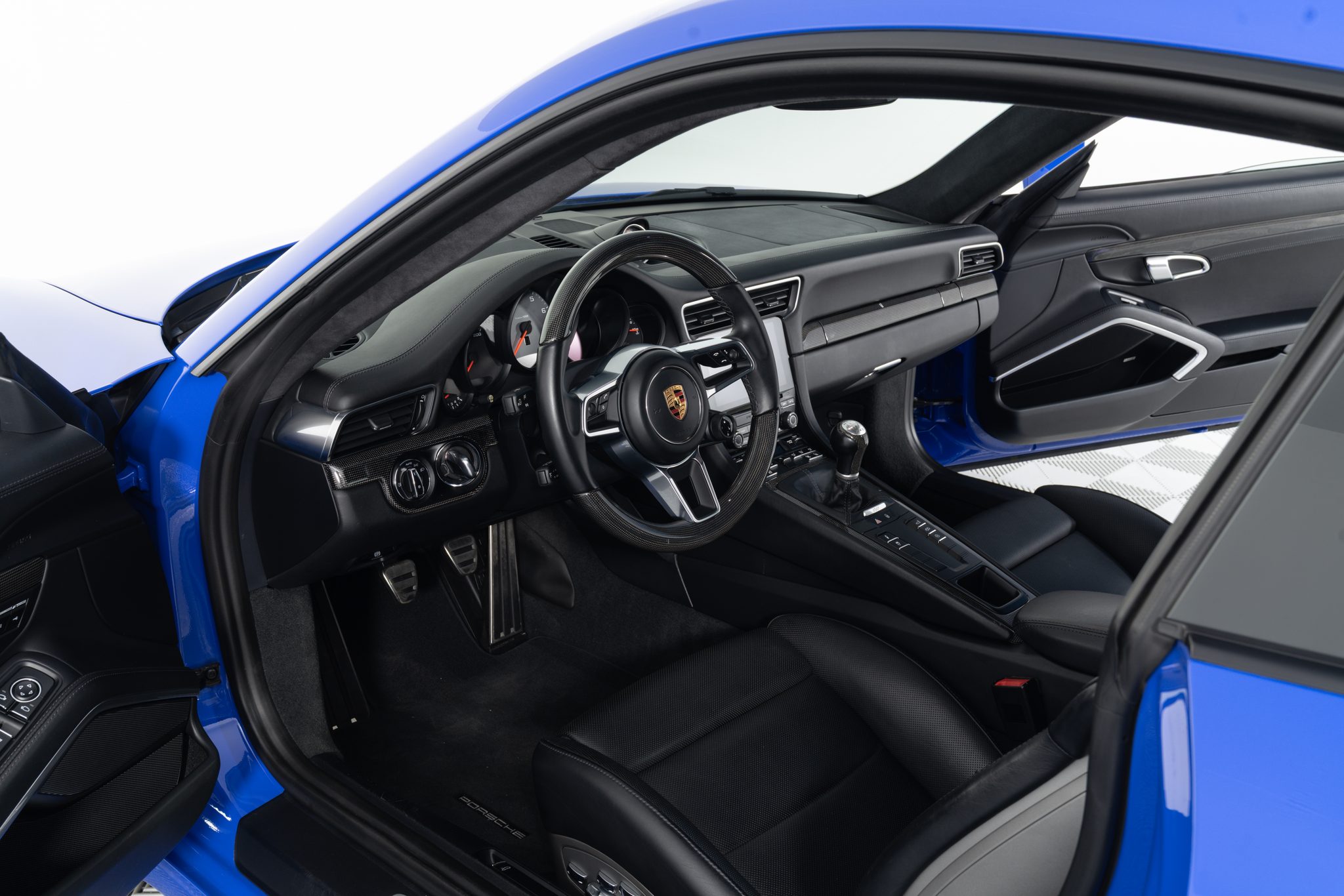 2017 Porsche 911 Carrera S - Photo 3