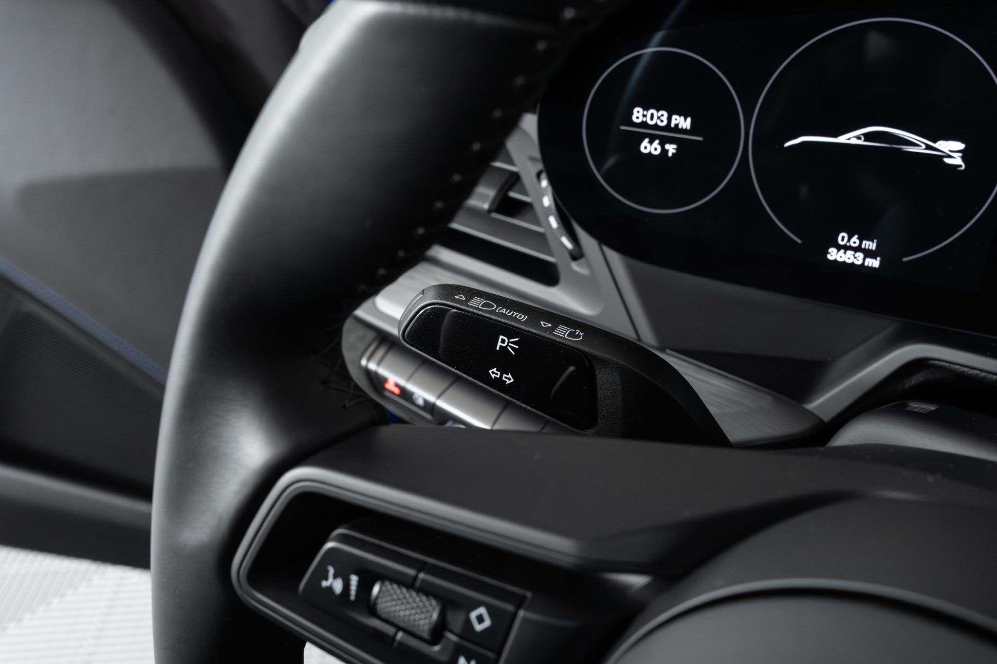 2022 Porsche 911 GT3 - Photo 33