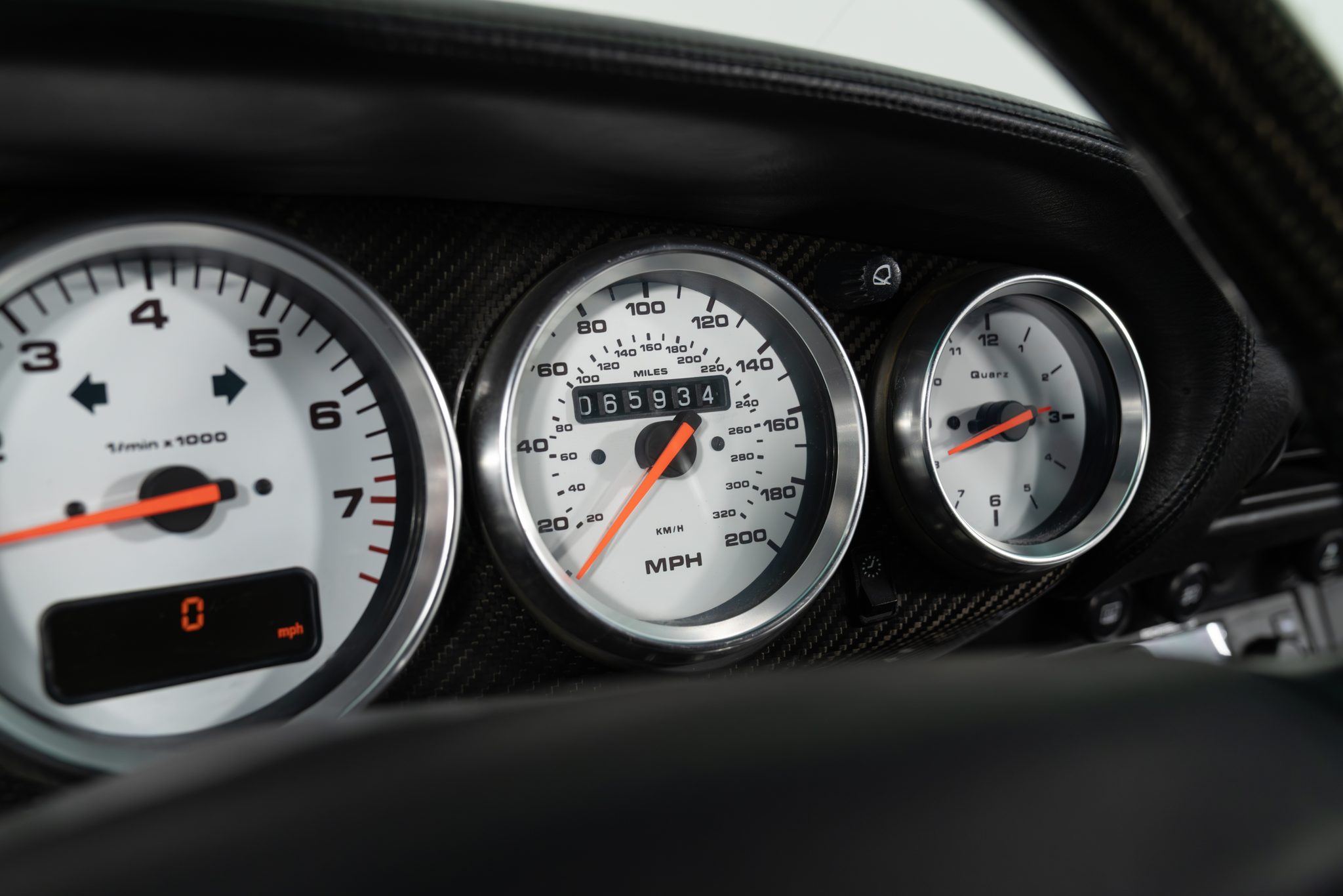 1996 Porsche 911 - Photo 37