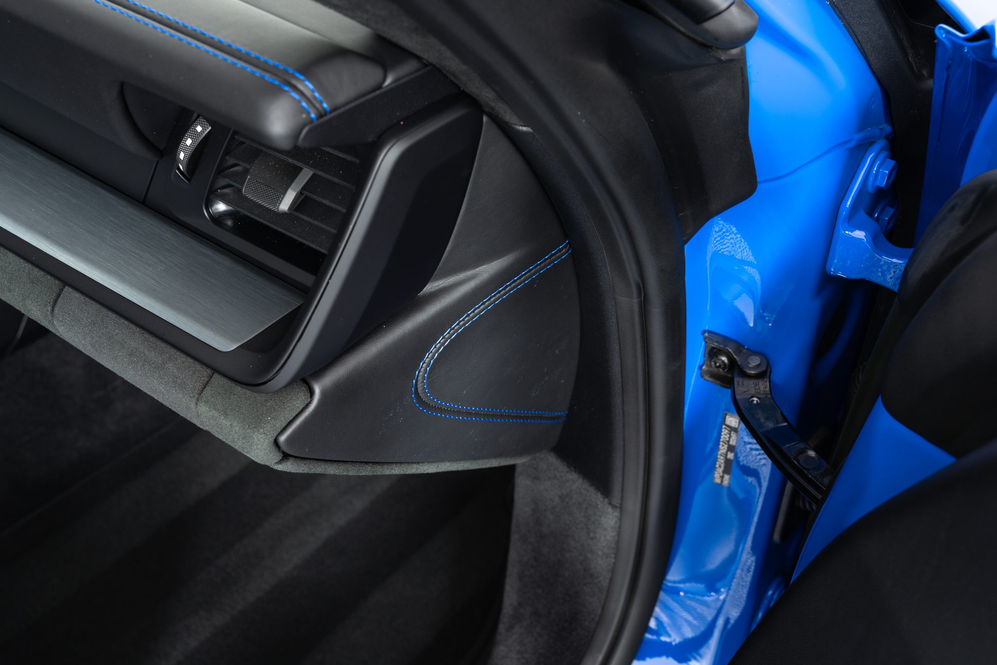 2022 Porsche 911 GT3 - Photo 13