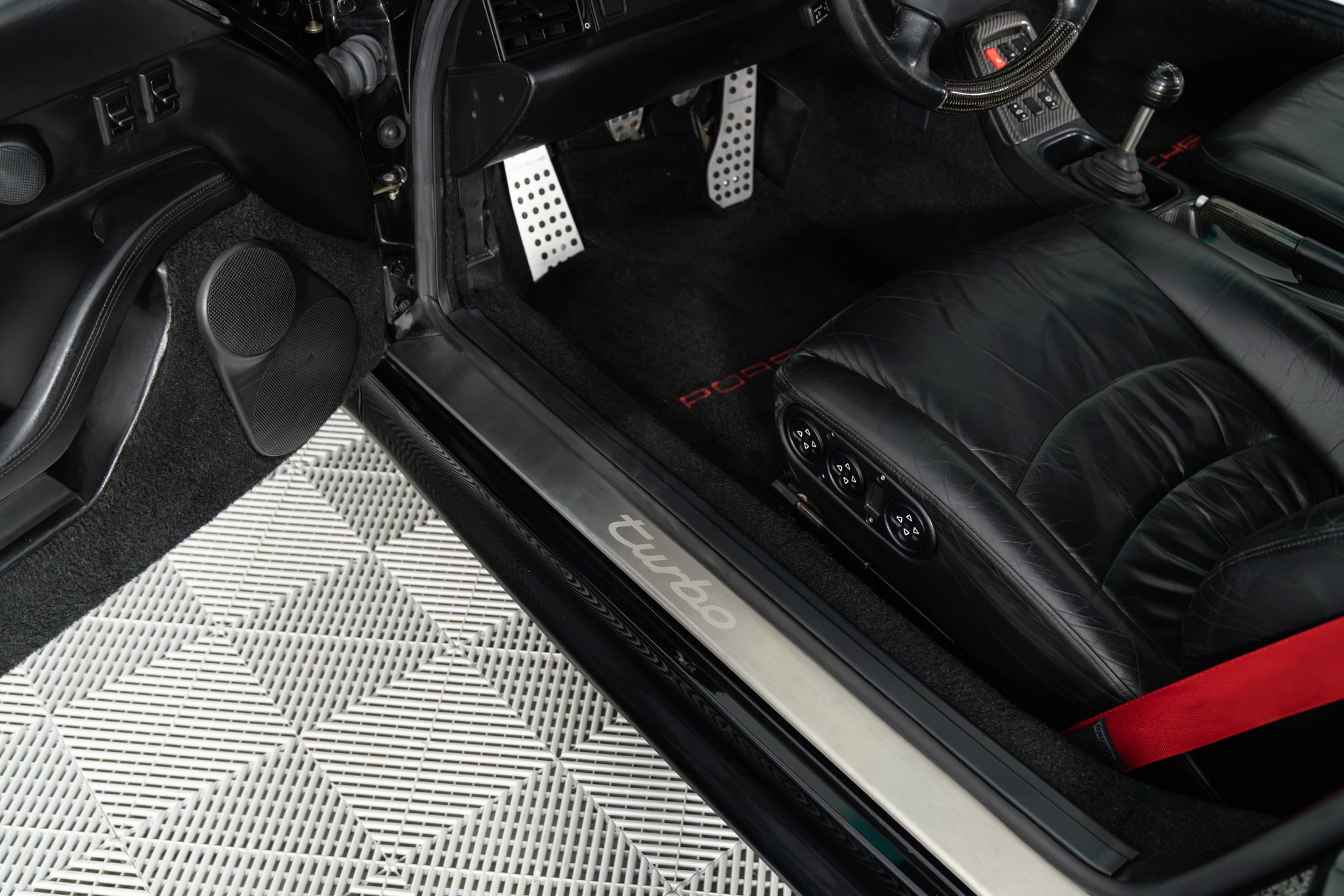 1996 Porsche 911 - Photo 29