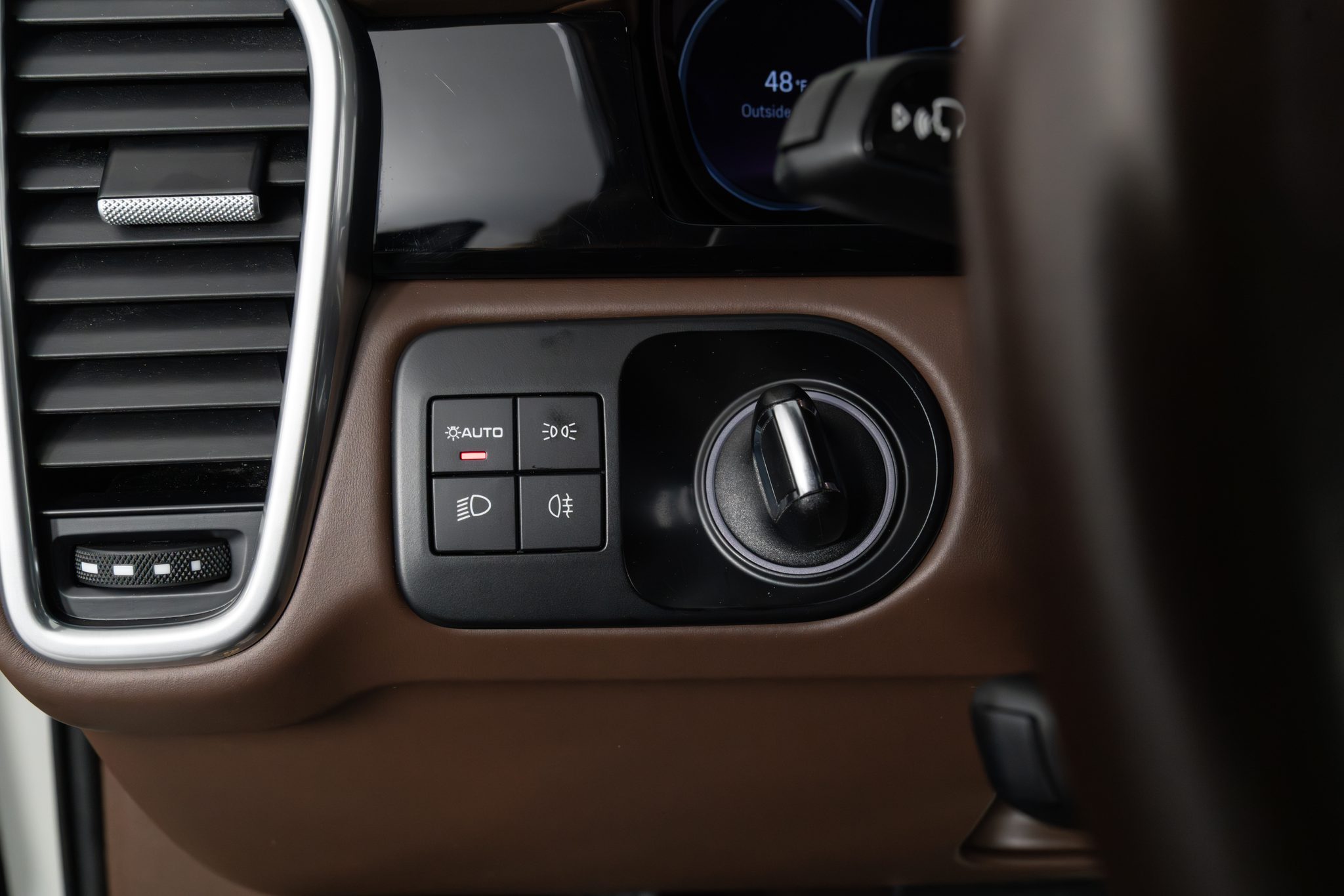 2022 Porsche Cayenne Turbo - Photo 37