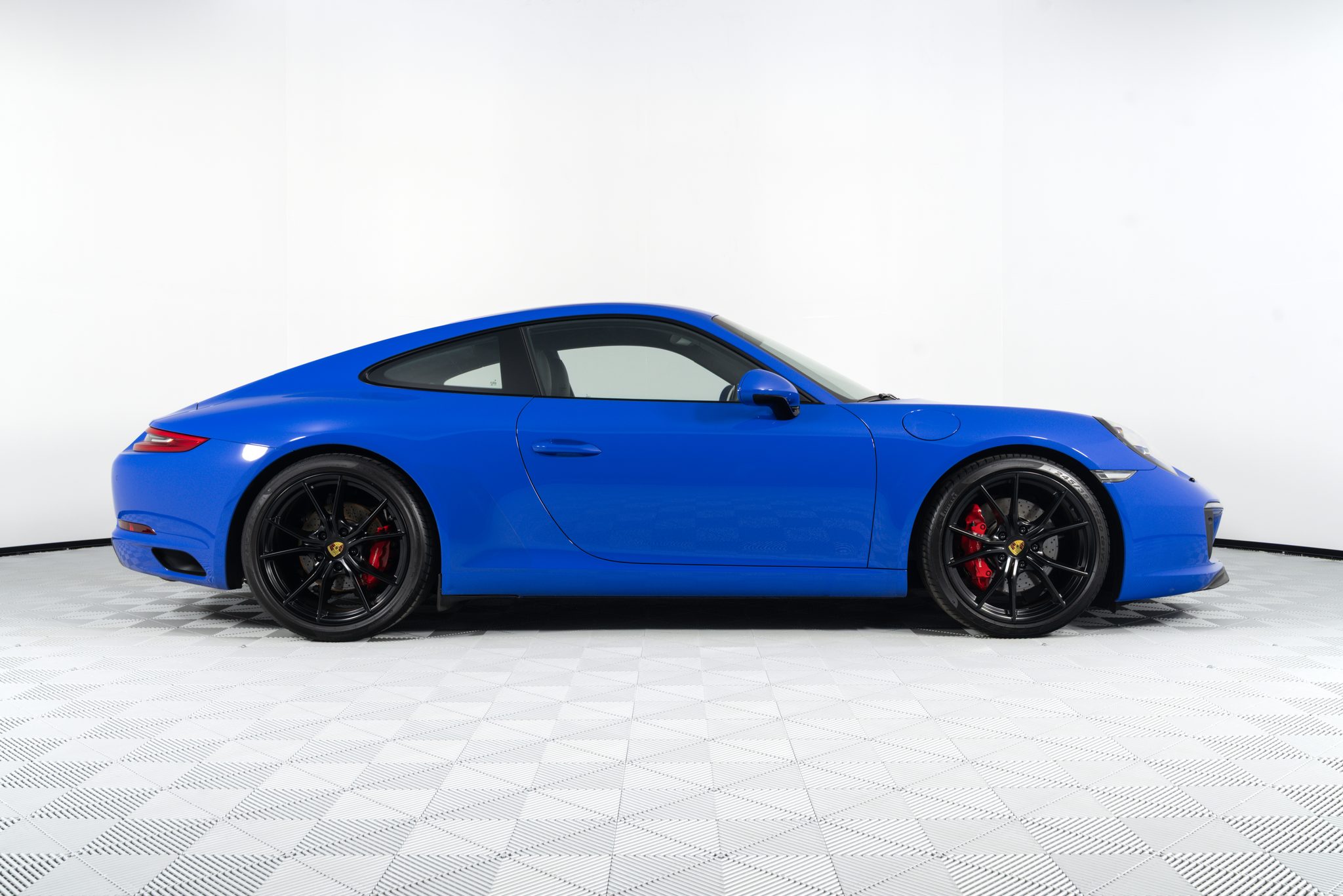 2017 Porsche 911 Carrera S - Photo 19