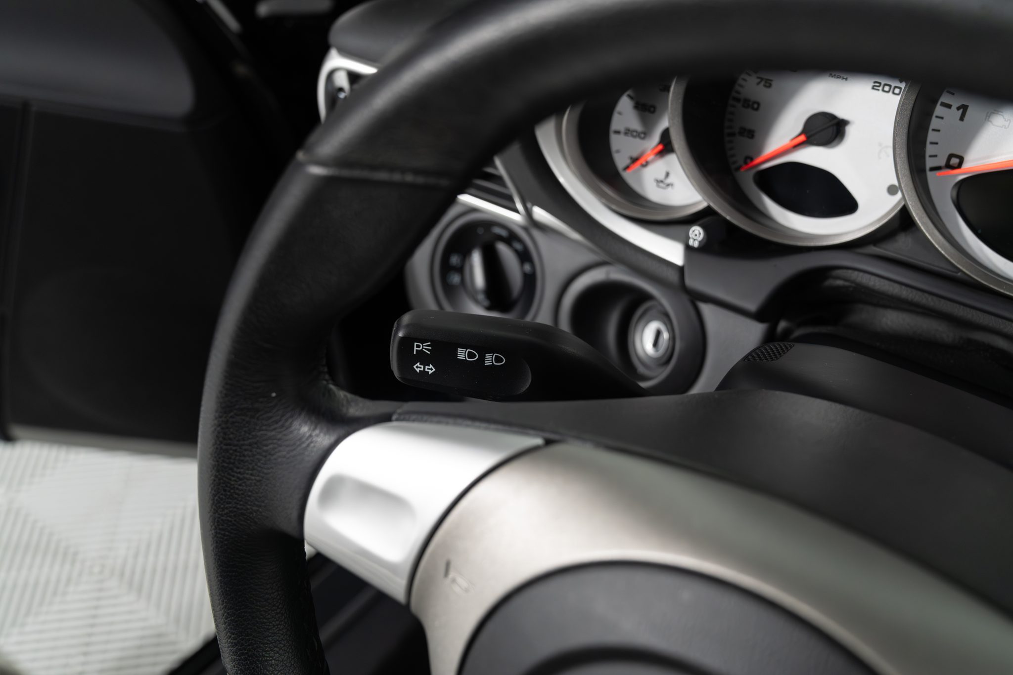 2005 Porsche 911 Carrera S - Photo 34