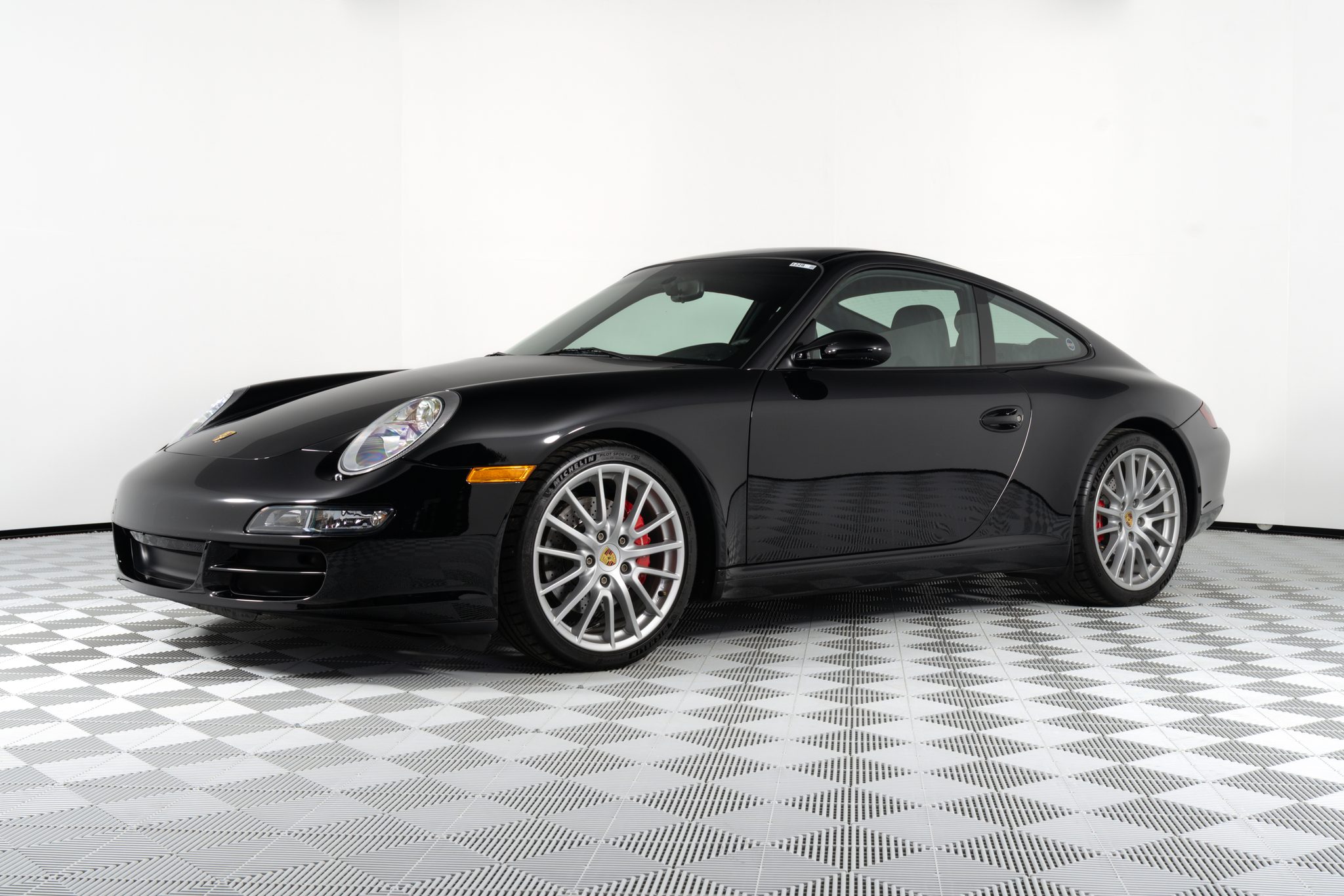 2005 Porsche 911 Carrera S - Photo 7