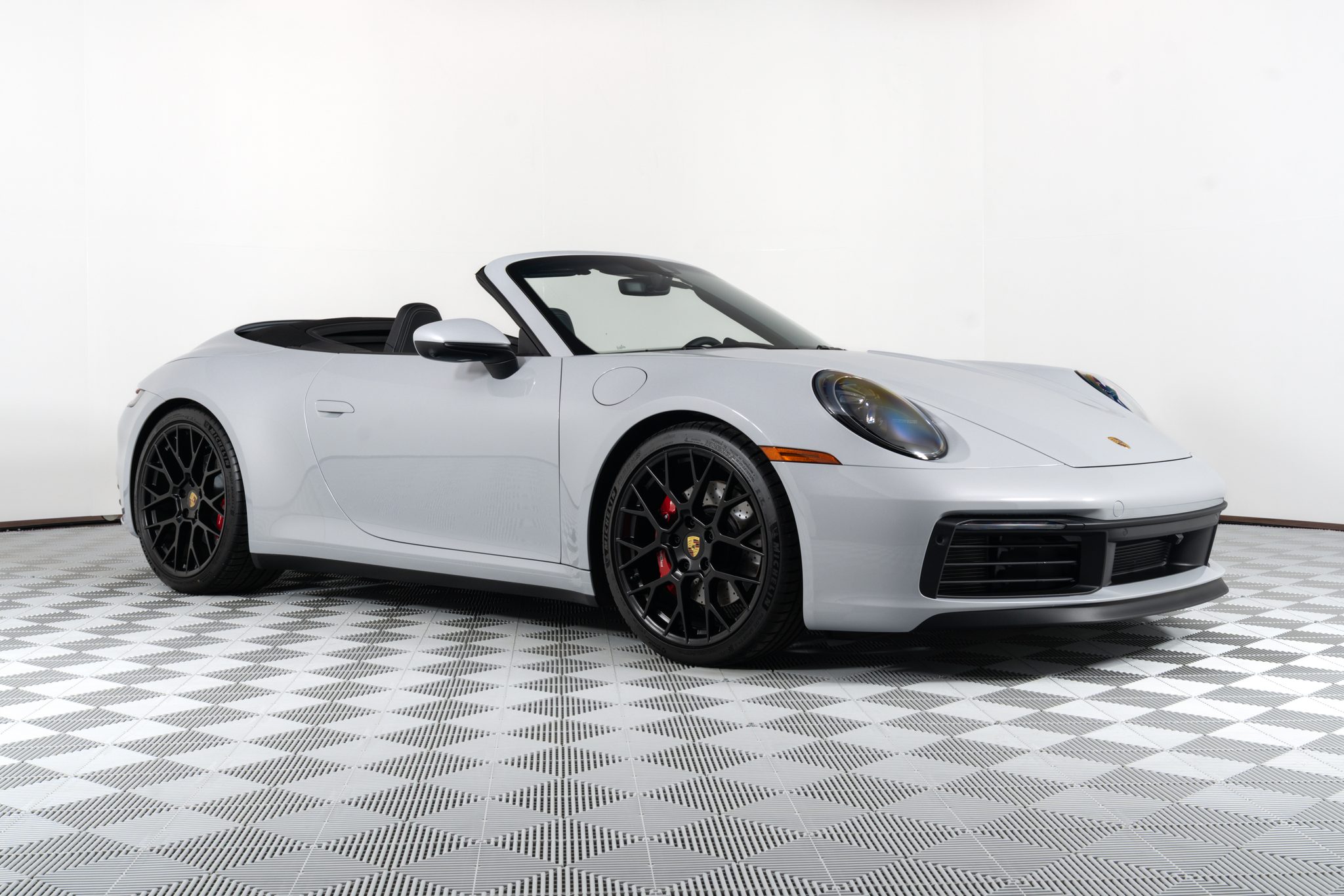2024 Porsche 911