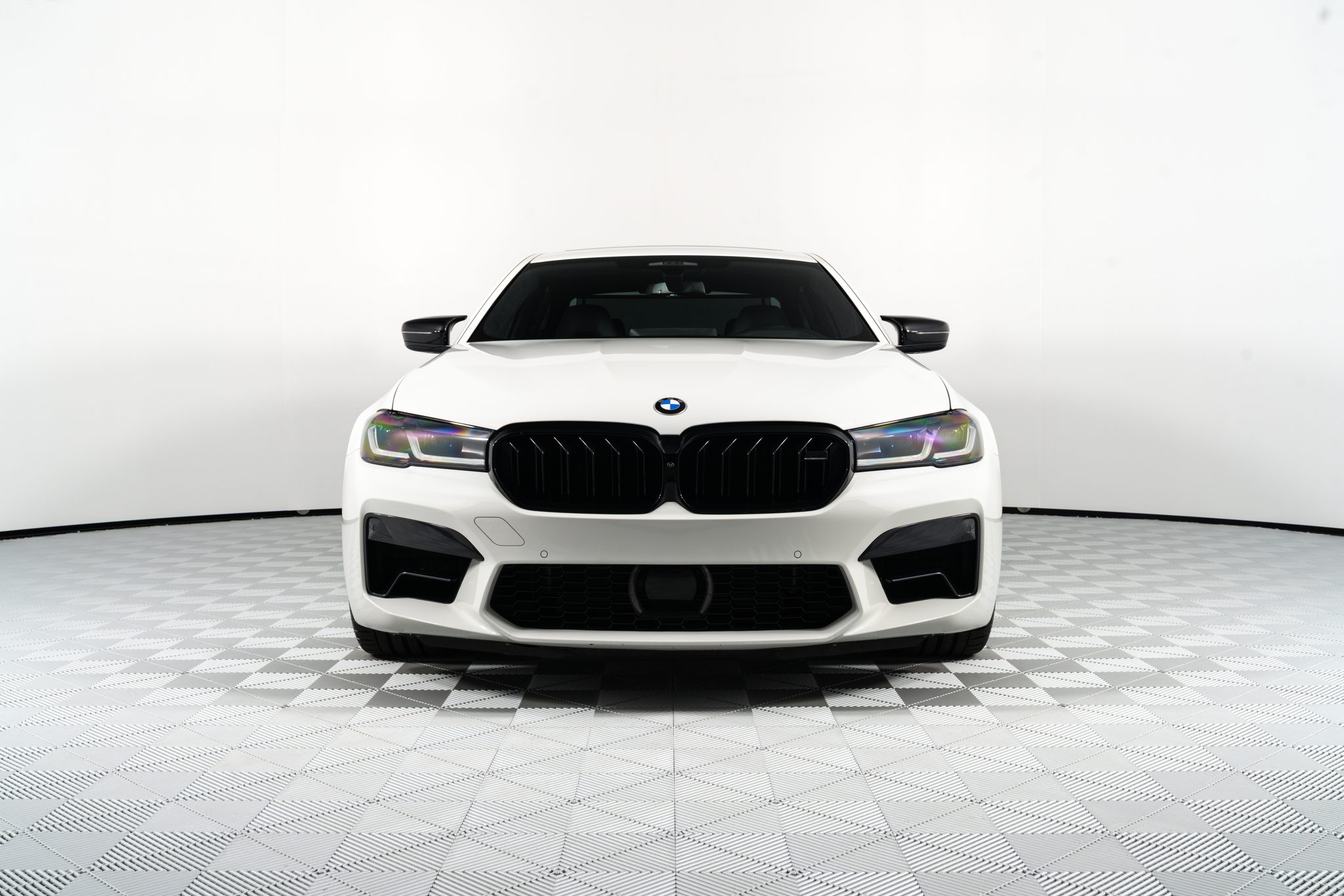 Used 2023 BMW M5 Sedan WBS83CH02PCN19407 | The Speed Collection
