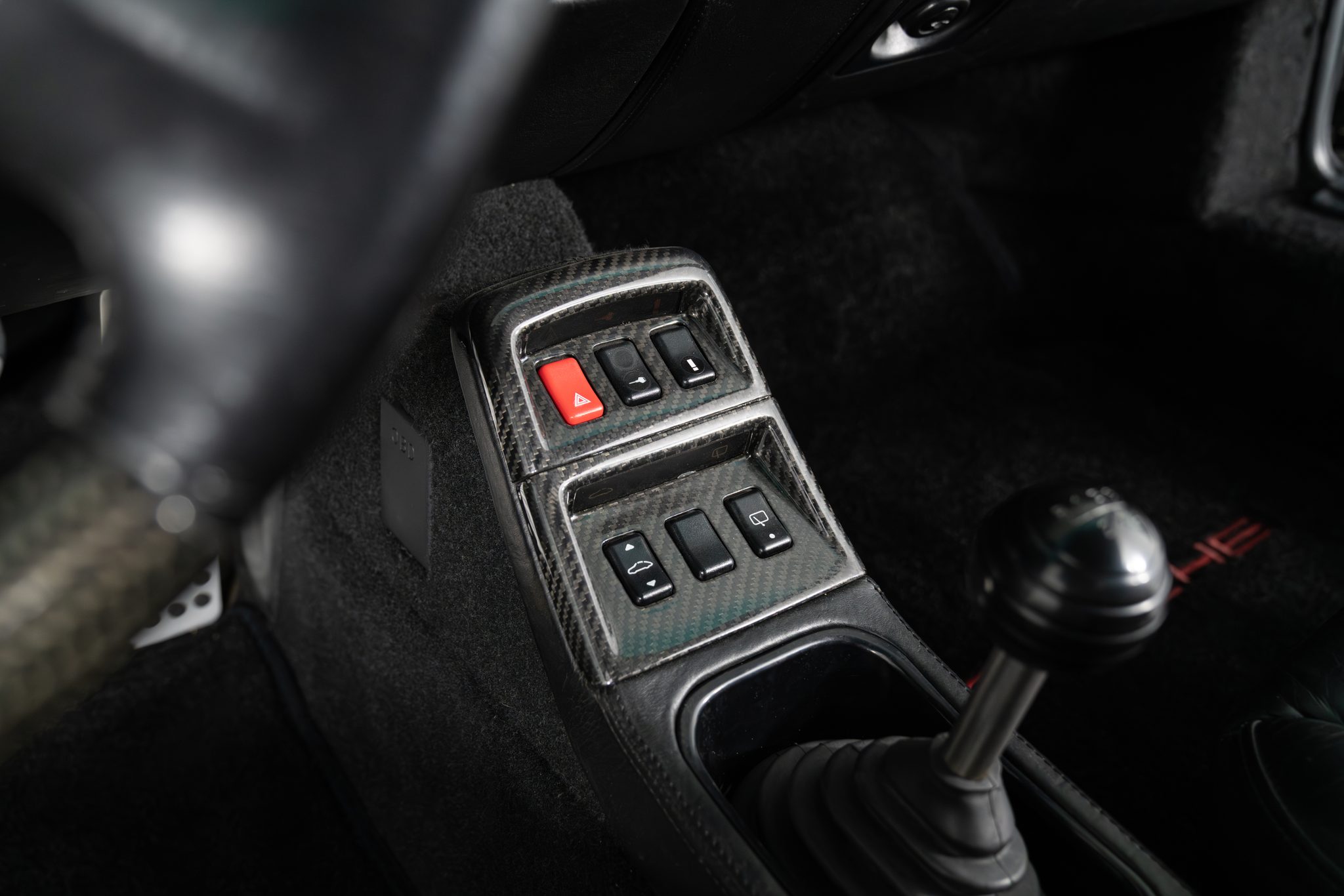 1996 Porsche 911 - Photo 41