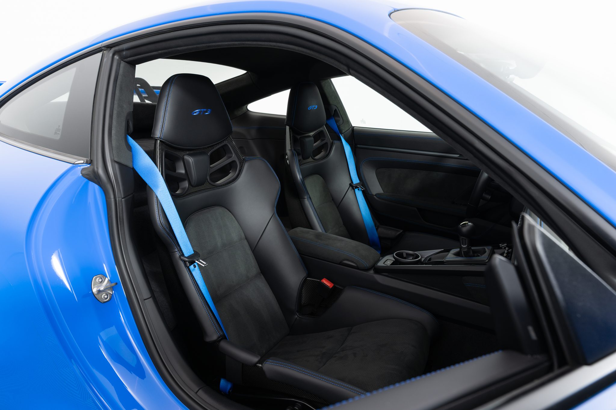 2022 Porsche 911 GT3 - Photo 10