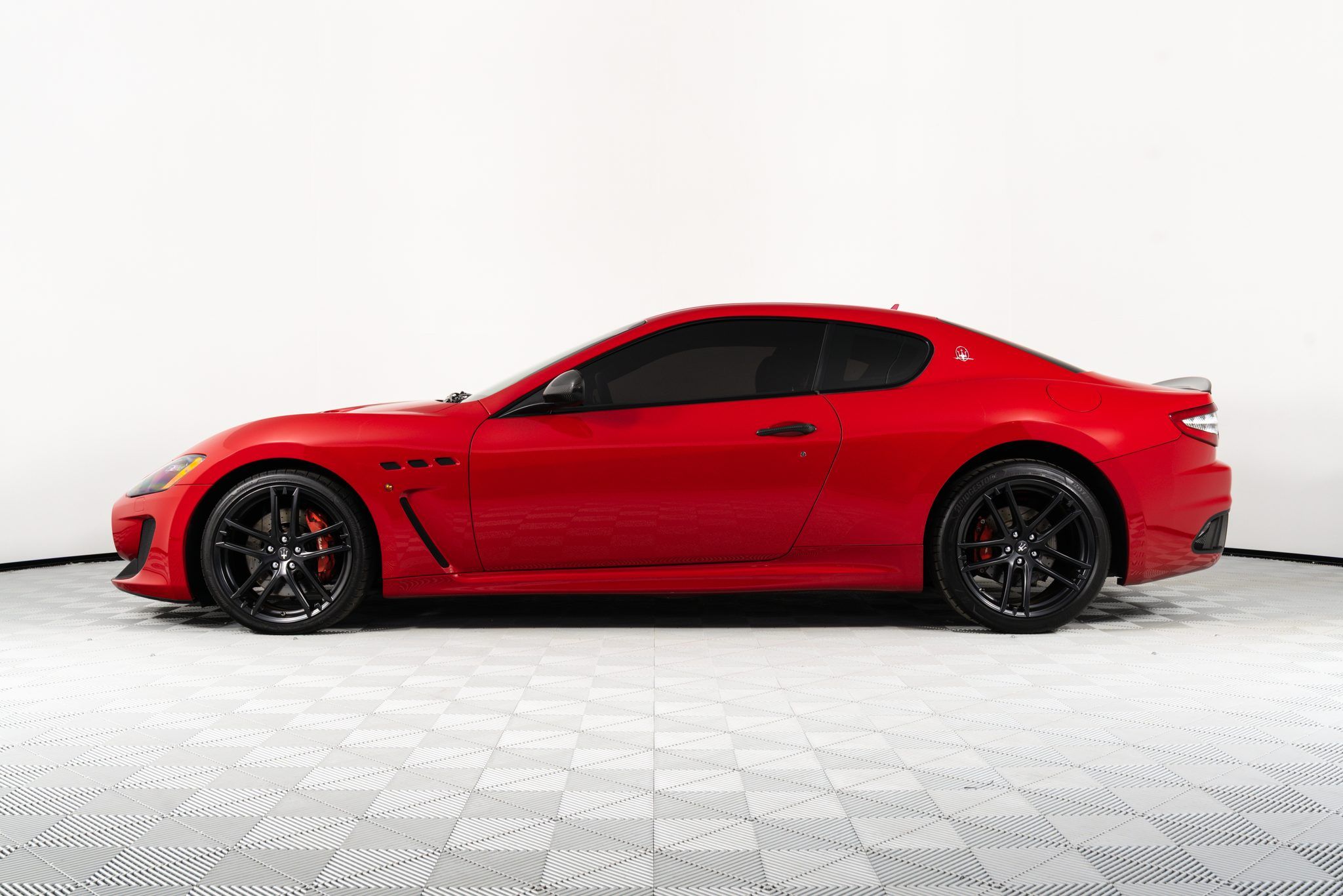 Used 2017 Maserati GranTurismo MC 4.7L ZAM45VLA6H0218486 | The