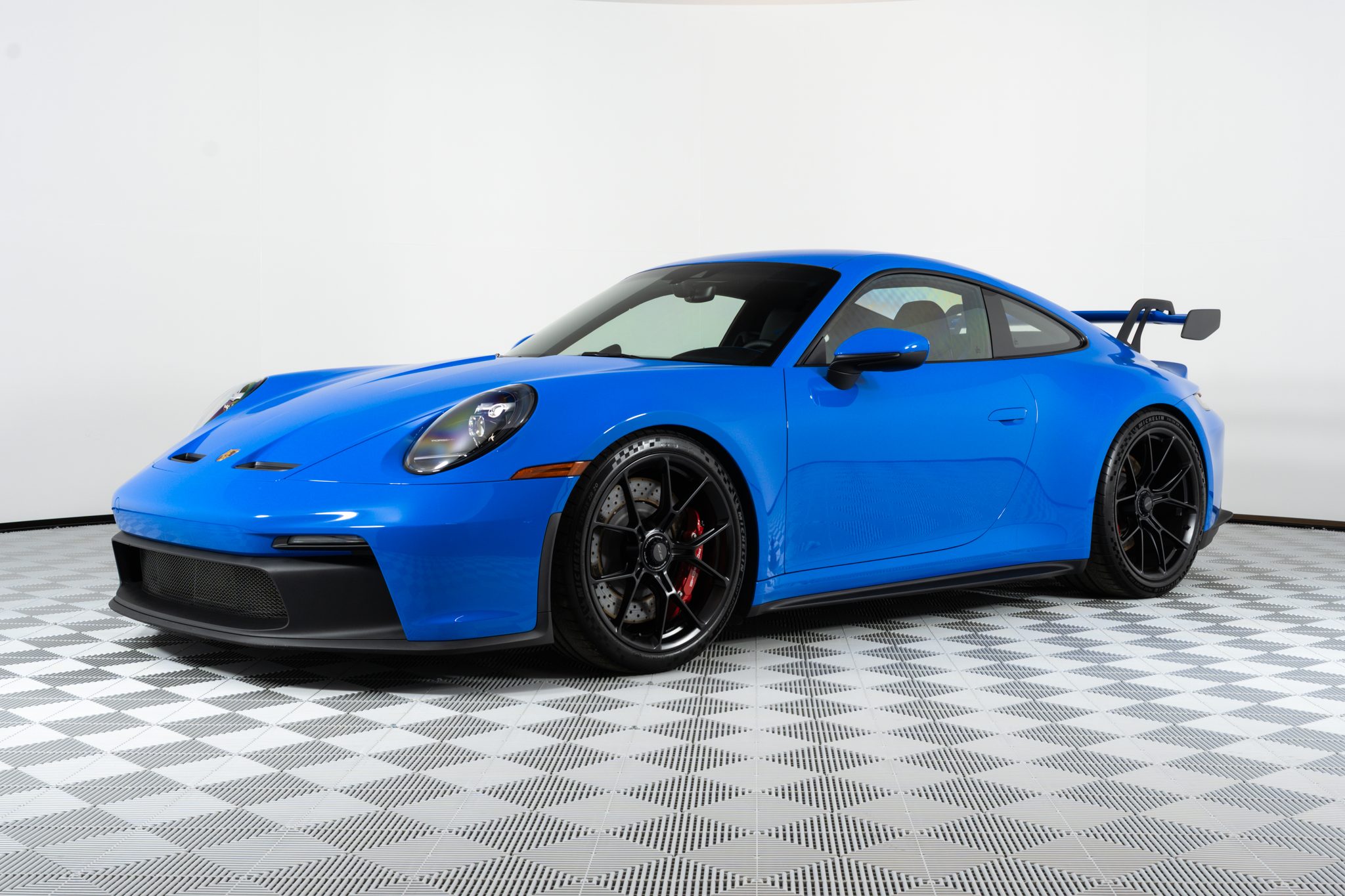 2022 Porsche 911 GT3 - Photo 7