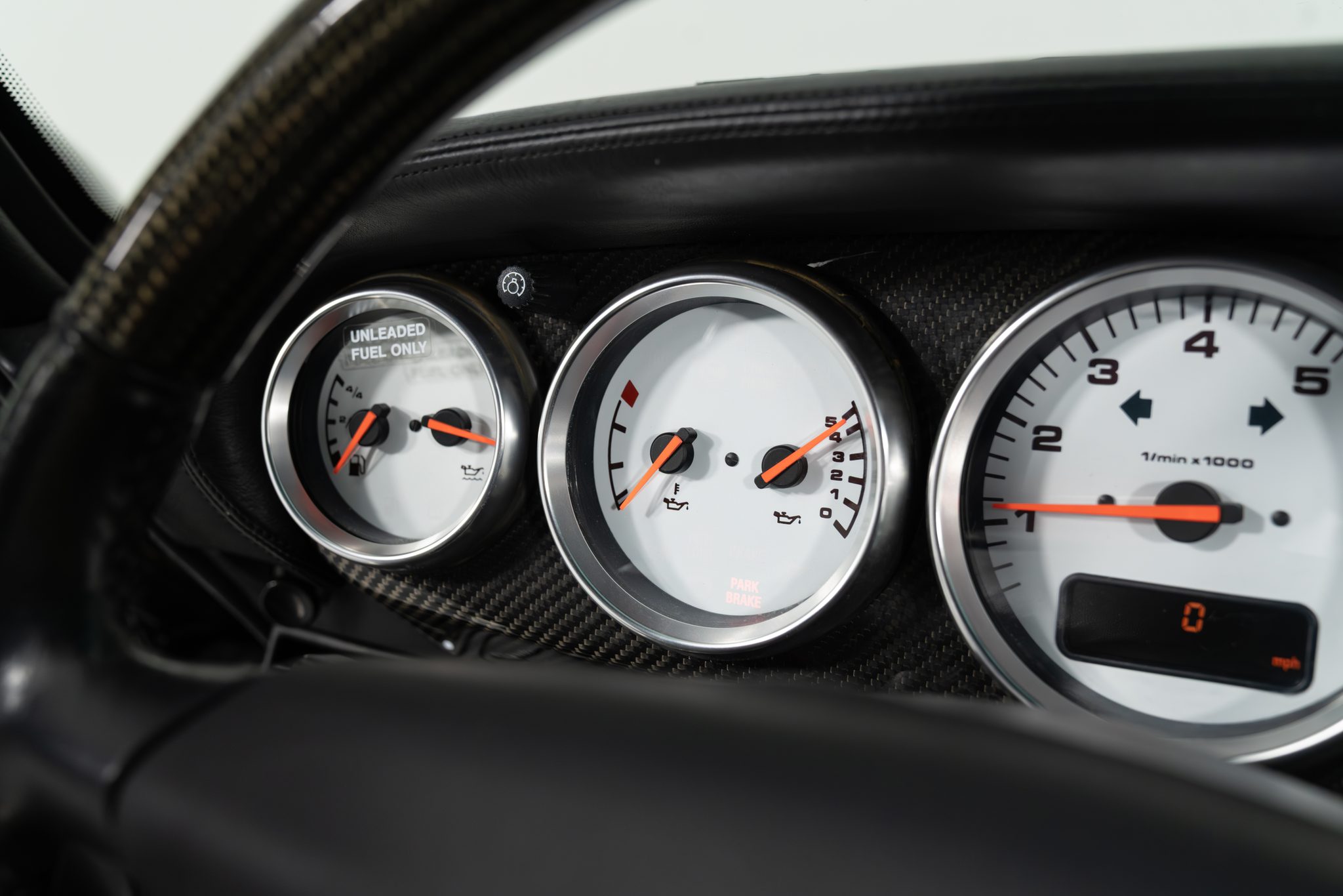 1996 Porsche 911 - Photo 34