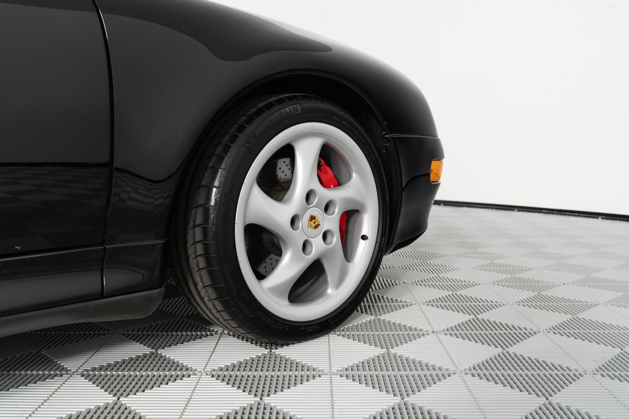 1996 Porsche 911 - Photo 25