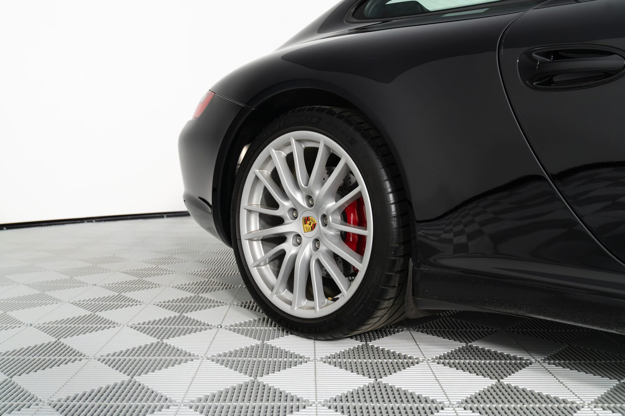 2005 Porsche 911 Carrera S - Photo 26