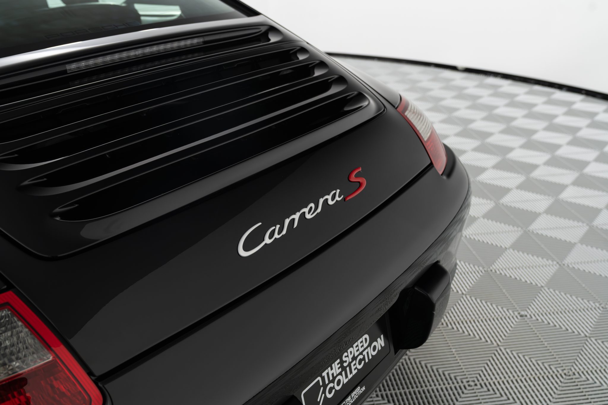 2005 Porsche 911 Carrera S - Photo 21