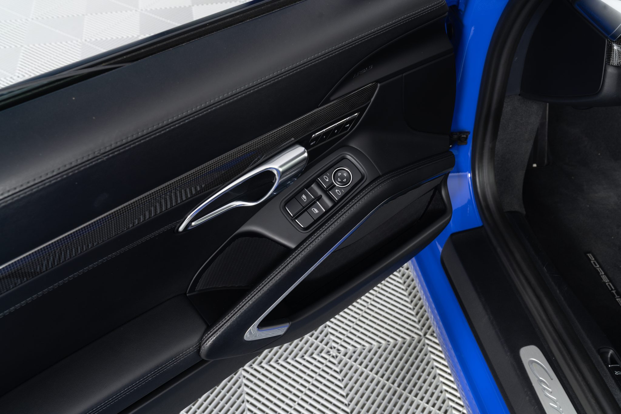 2017 Porsche 911 Carrera S - Photo 23