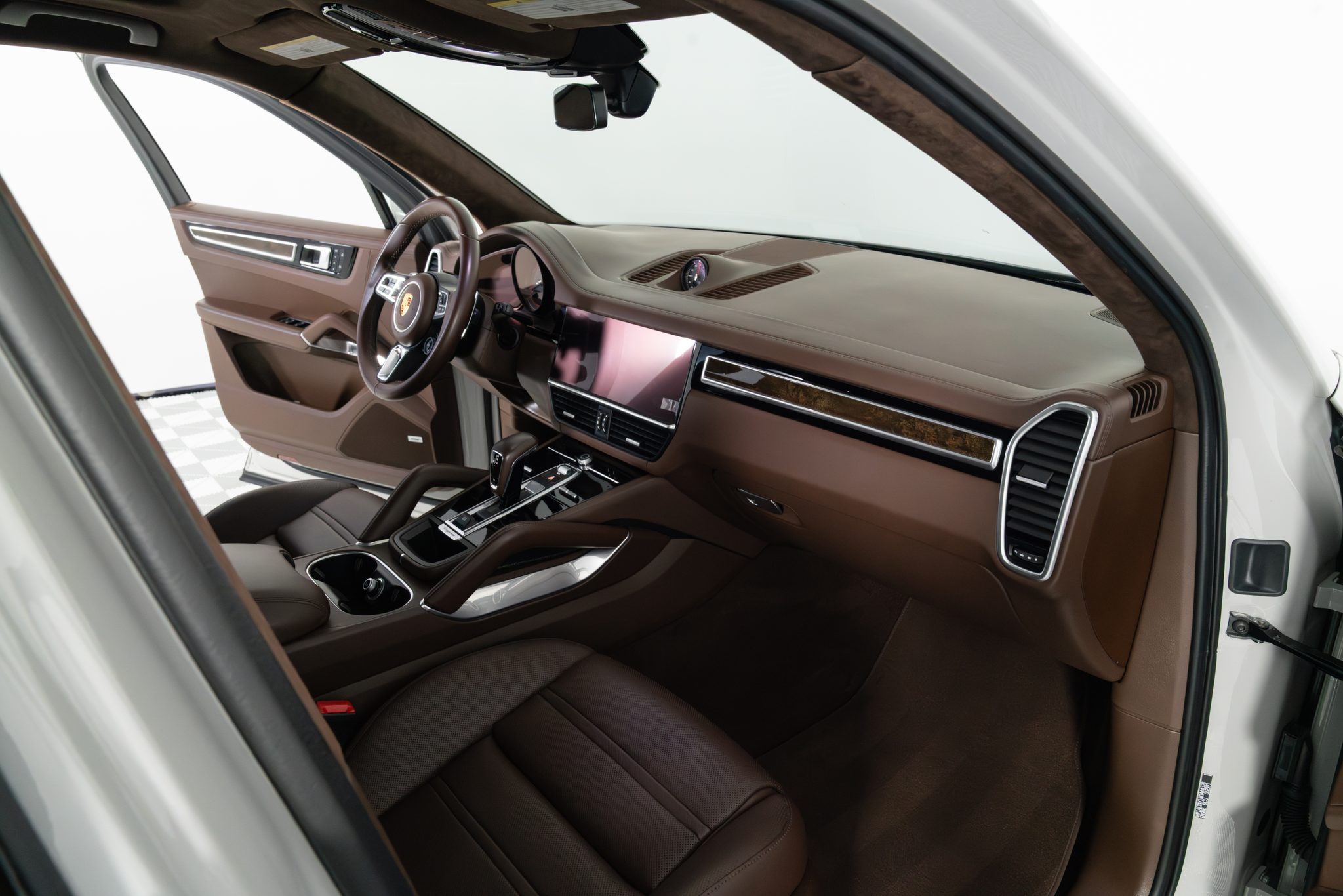 2022 Porsche Cayenne Turbo - Photo 9