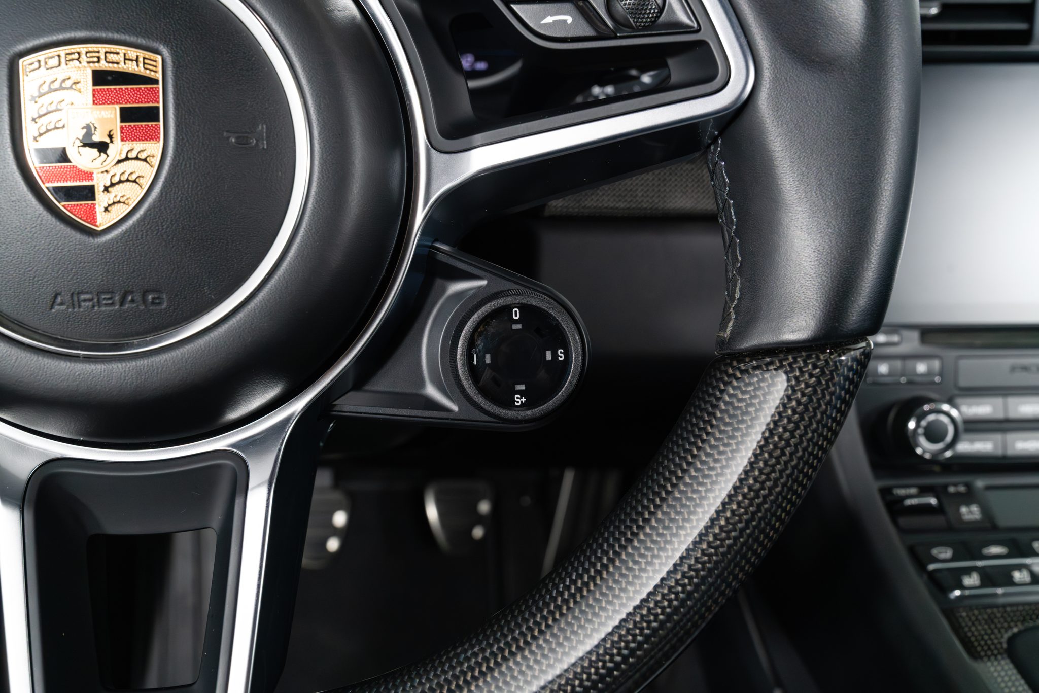 2017 Porsche 911 Carrera S - Photo 36