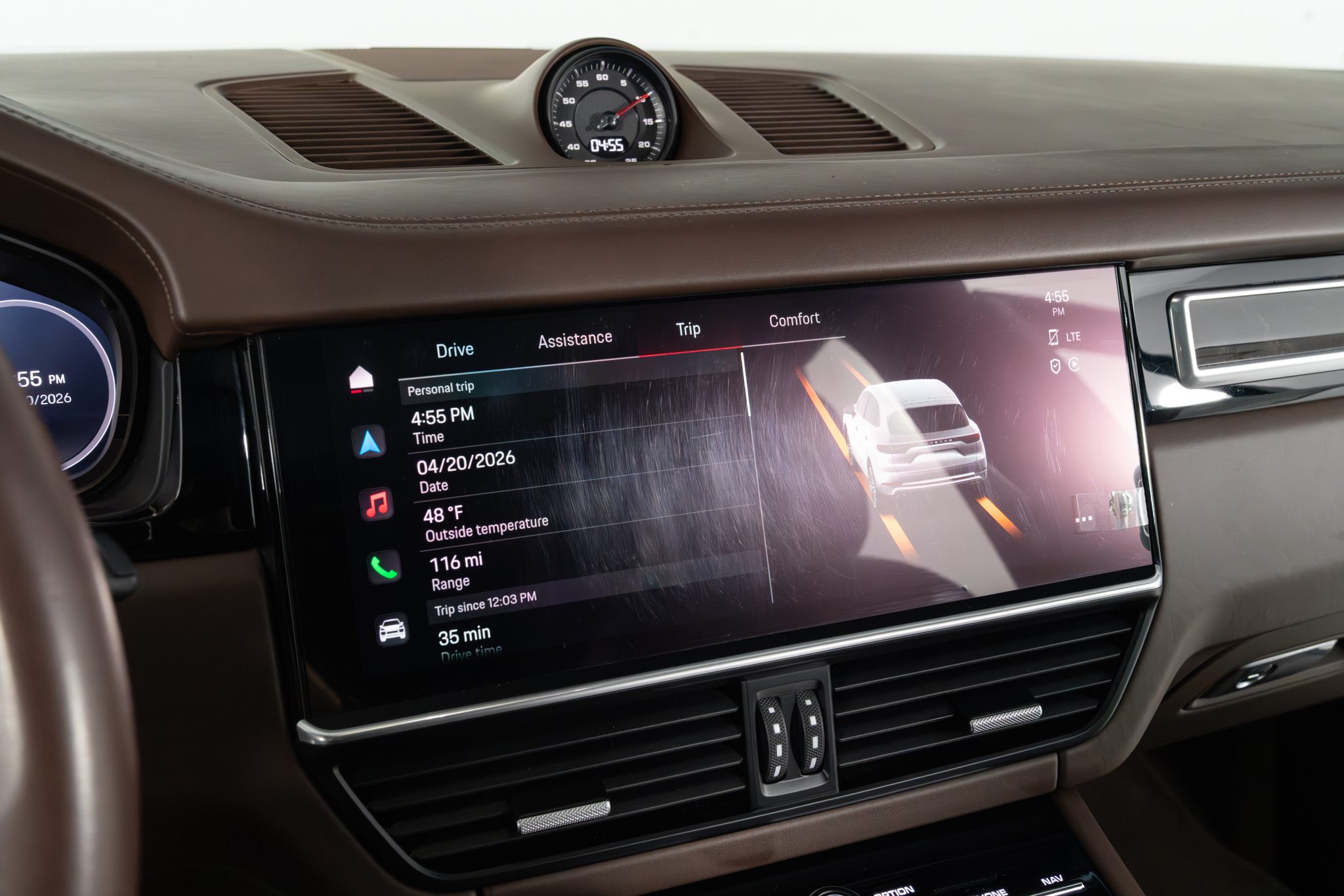 2022 Porsche Cayenne Turbo - Photo 44