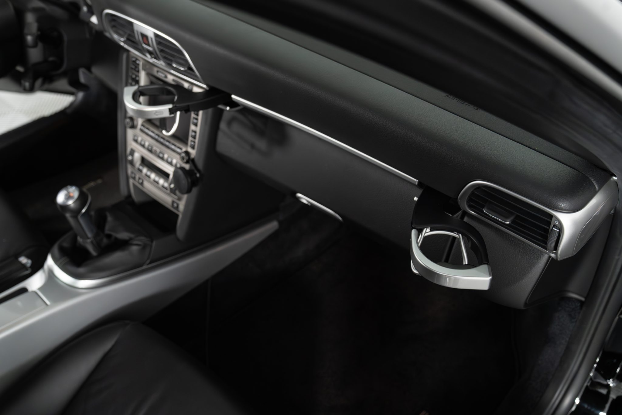 2005 Porsche 911 Carrera S - Photo 12
