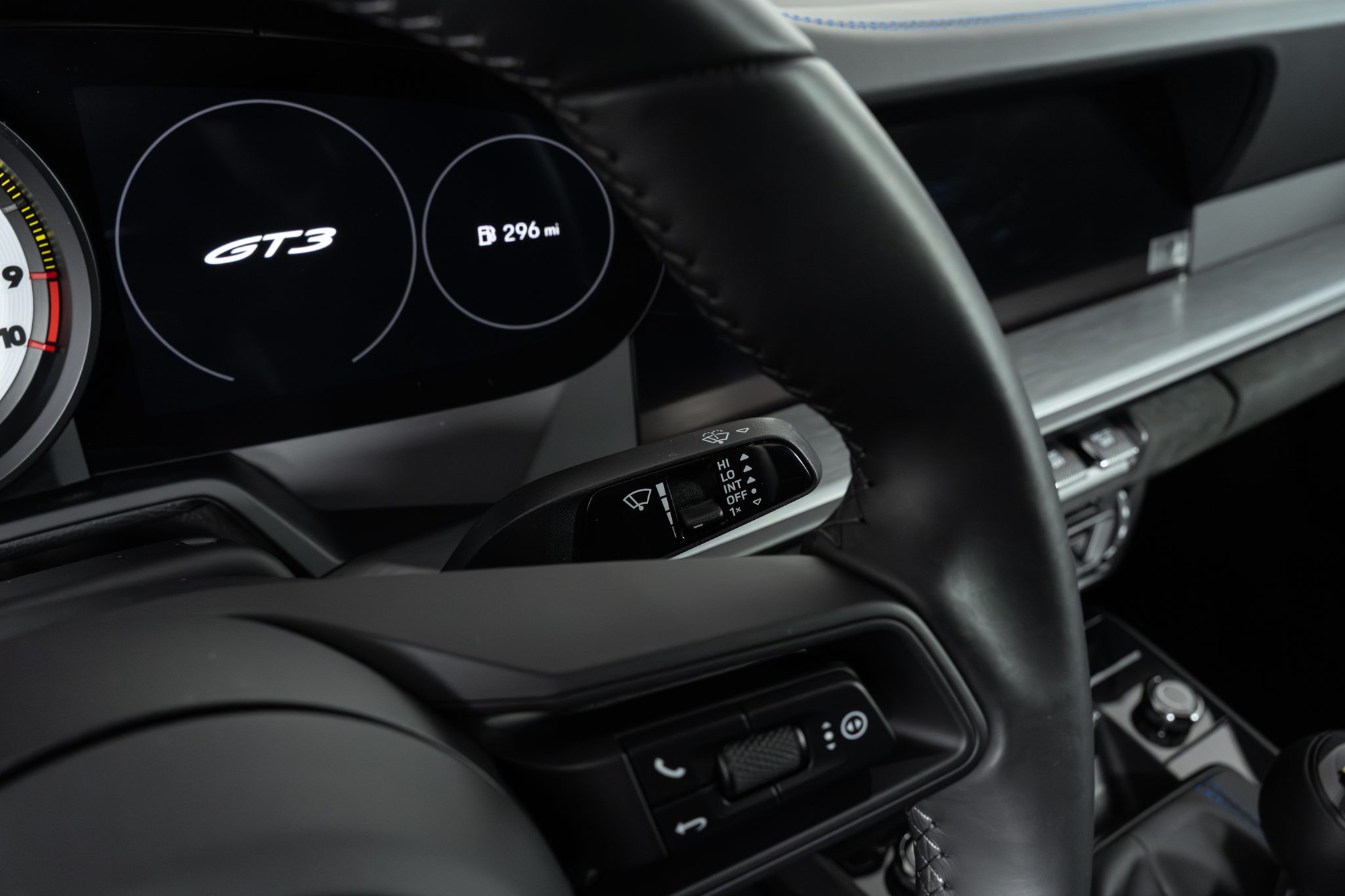 2022 Porsche 911 GT3 - Photo 37