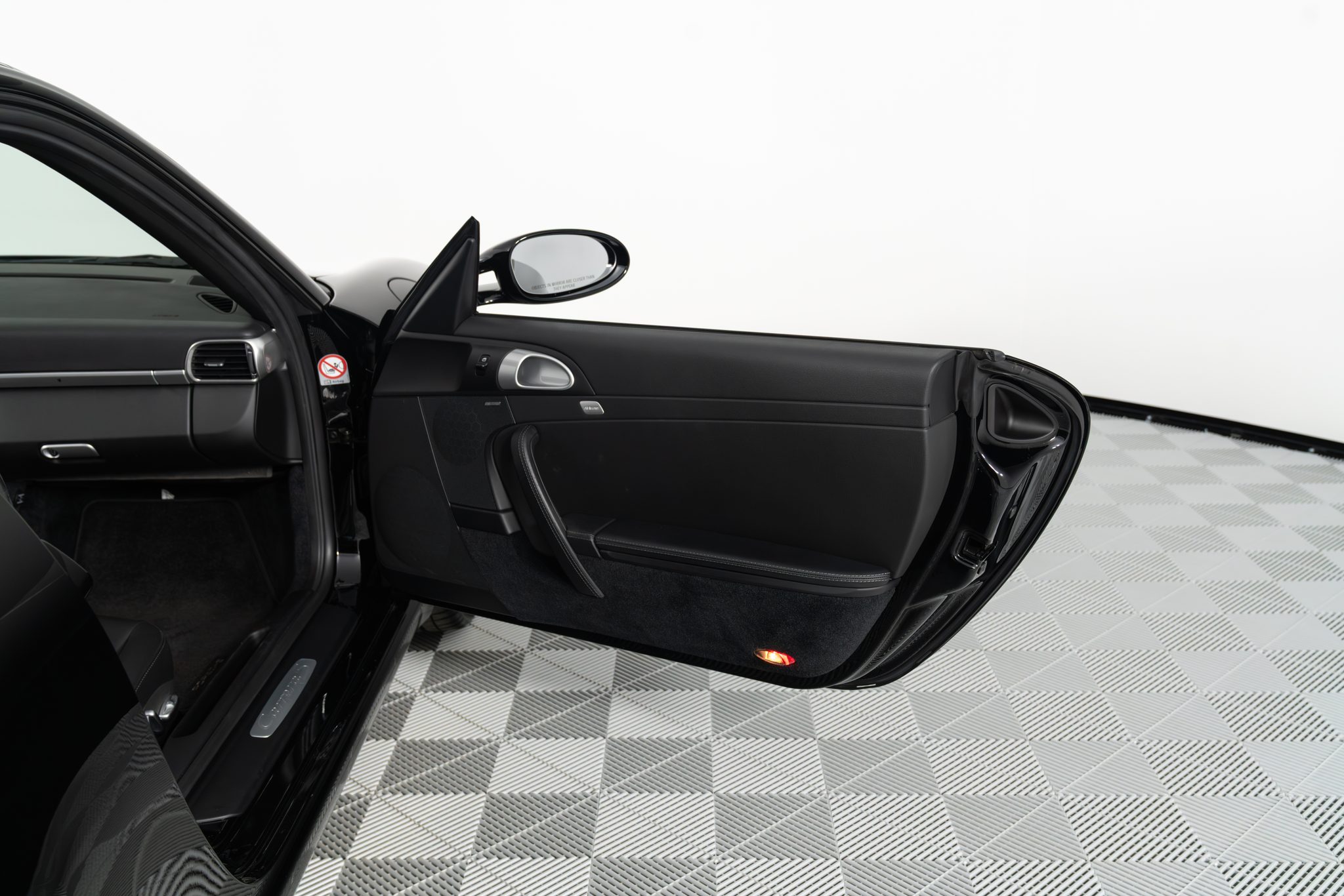 2005 Porsche 911 Carrera S - Photo 30