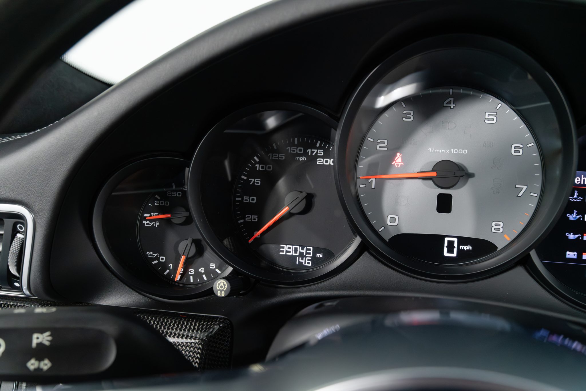 2017 Porsche 911 Carrera S - Photo 29