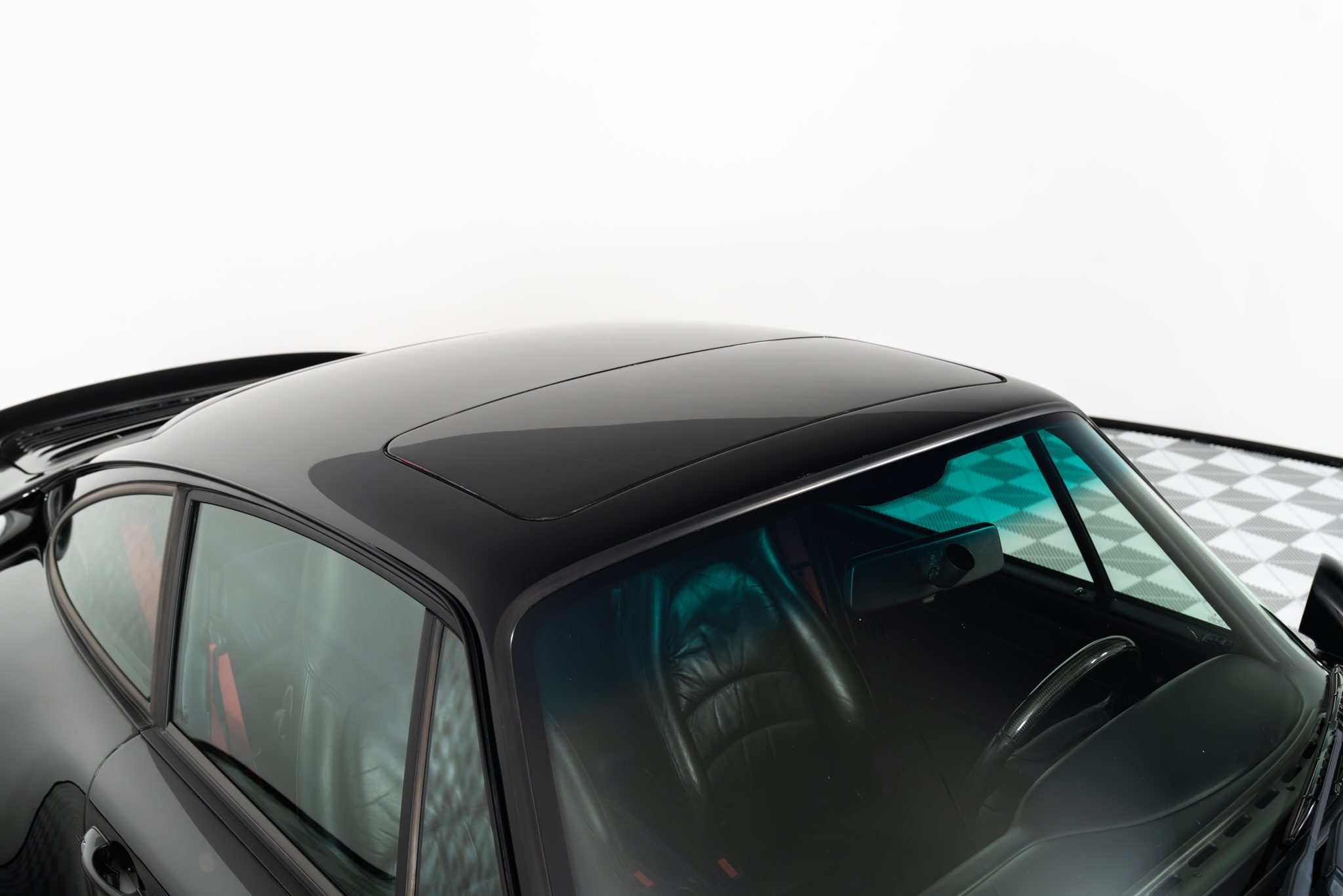 1996 Porsche 911 - Photo 15
