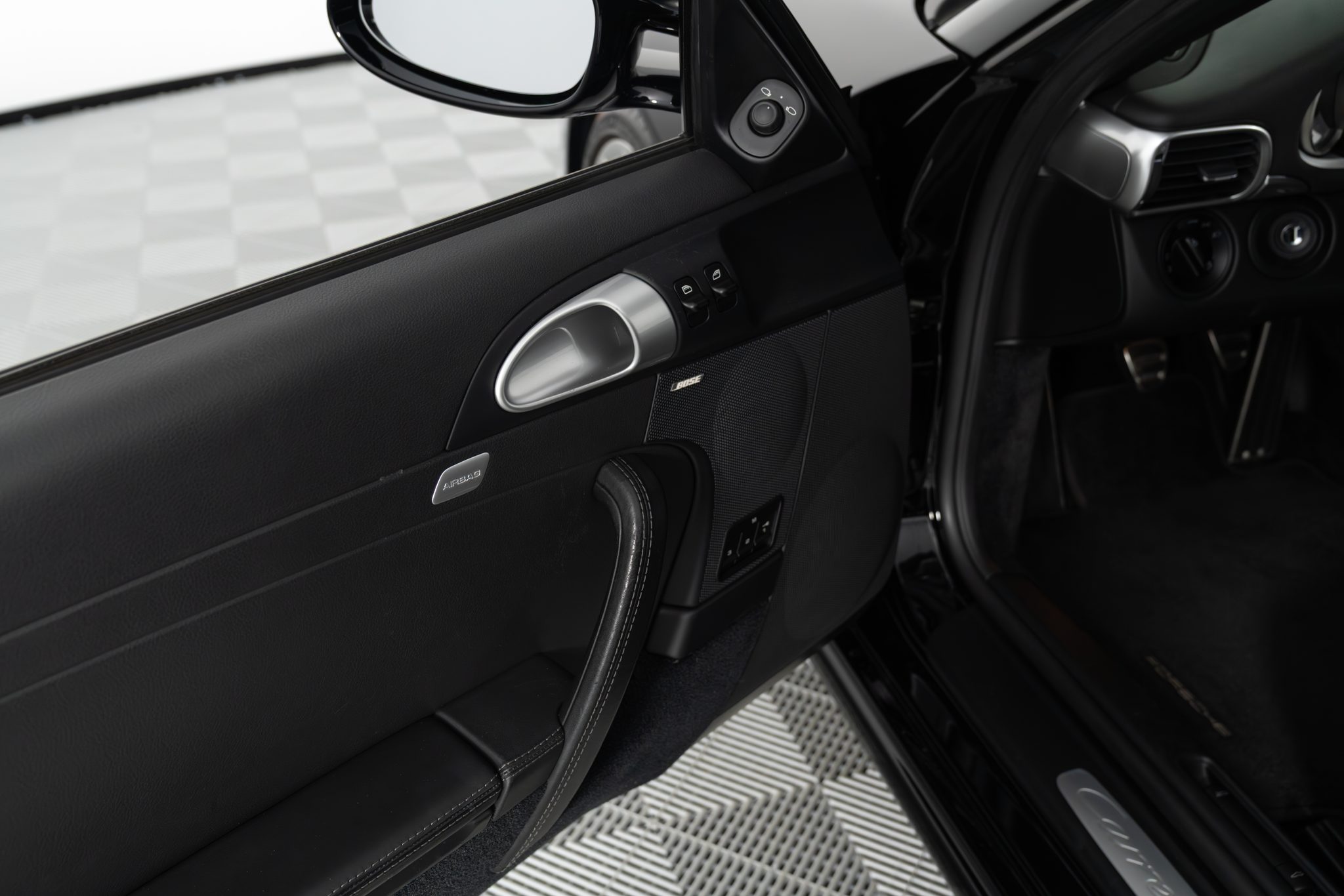 2005 Porsche 911 Carrera S - Photo 28