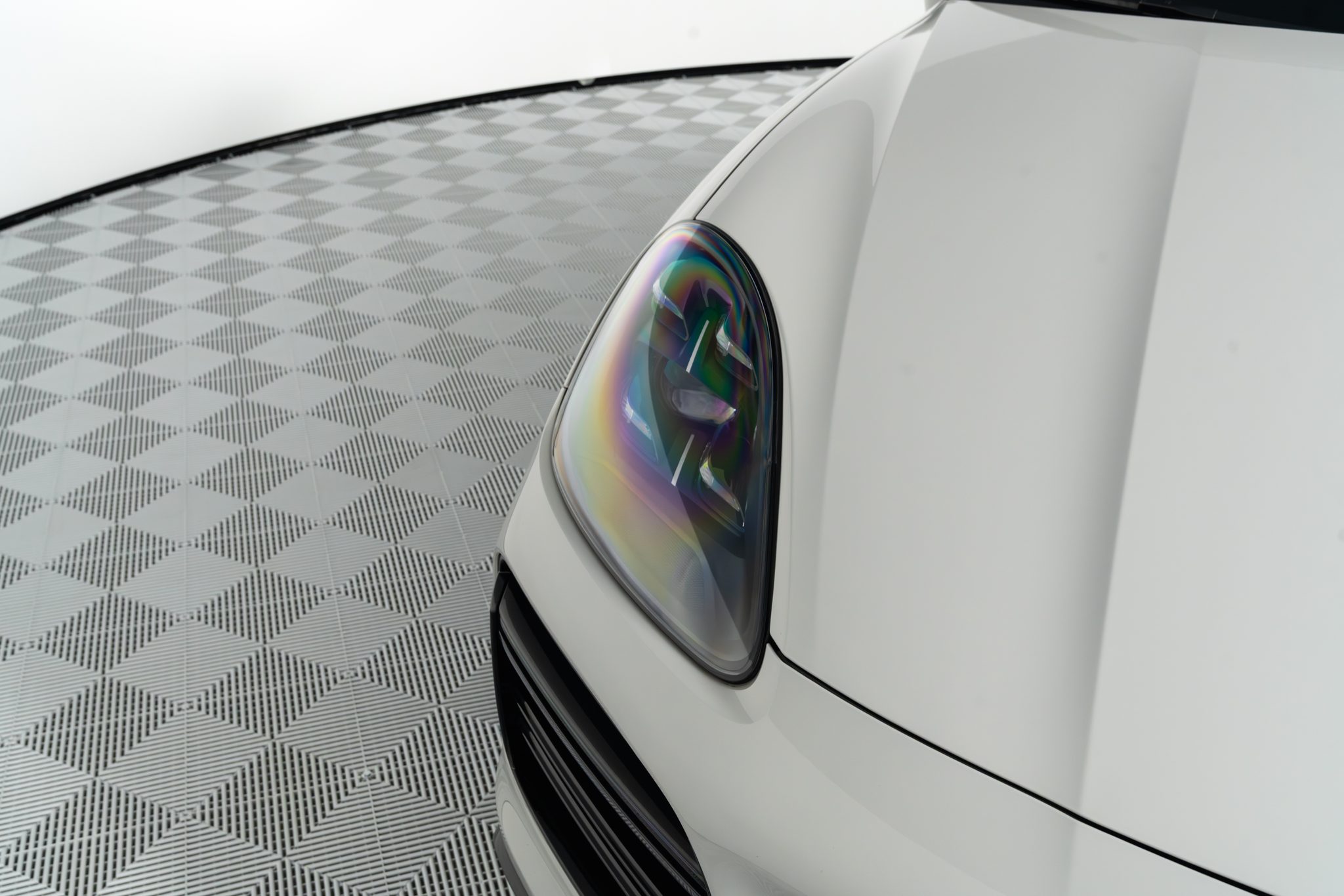2022 Porsche Cayenne Turbo - Photo 15