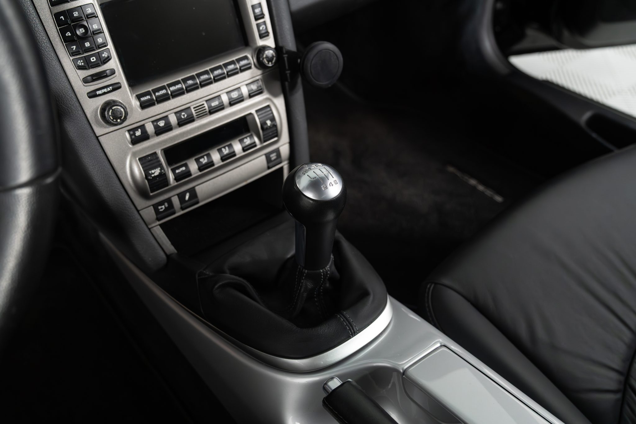 2005 Porsche 911 Carrera S - Photo 6