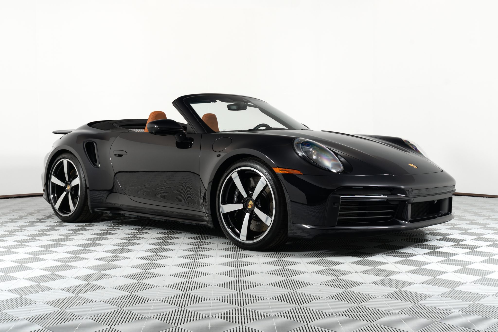 2024 Porsche 911