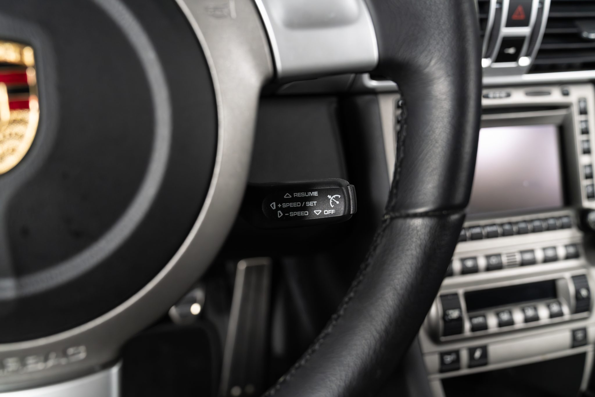 2005 Porsche 911 Carrera S - Photo 37