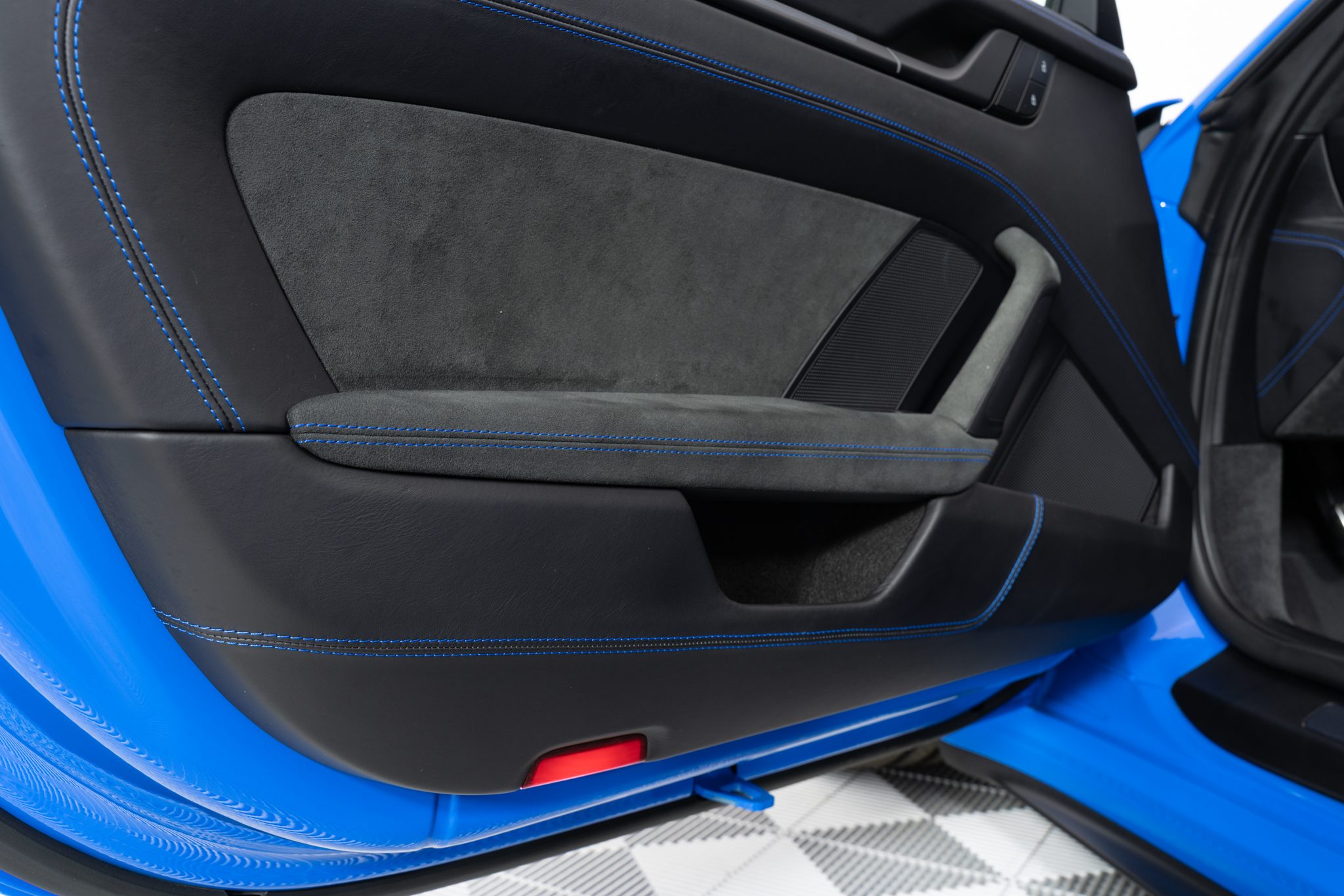 2022 Porsche 911 GT3 - Photo 11