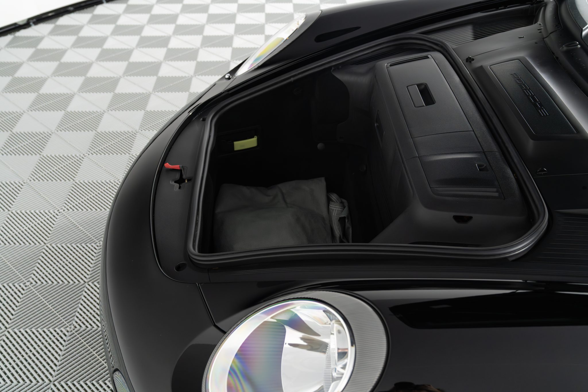 2005 Porsche 911 Carrera S - Photo 15