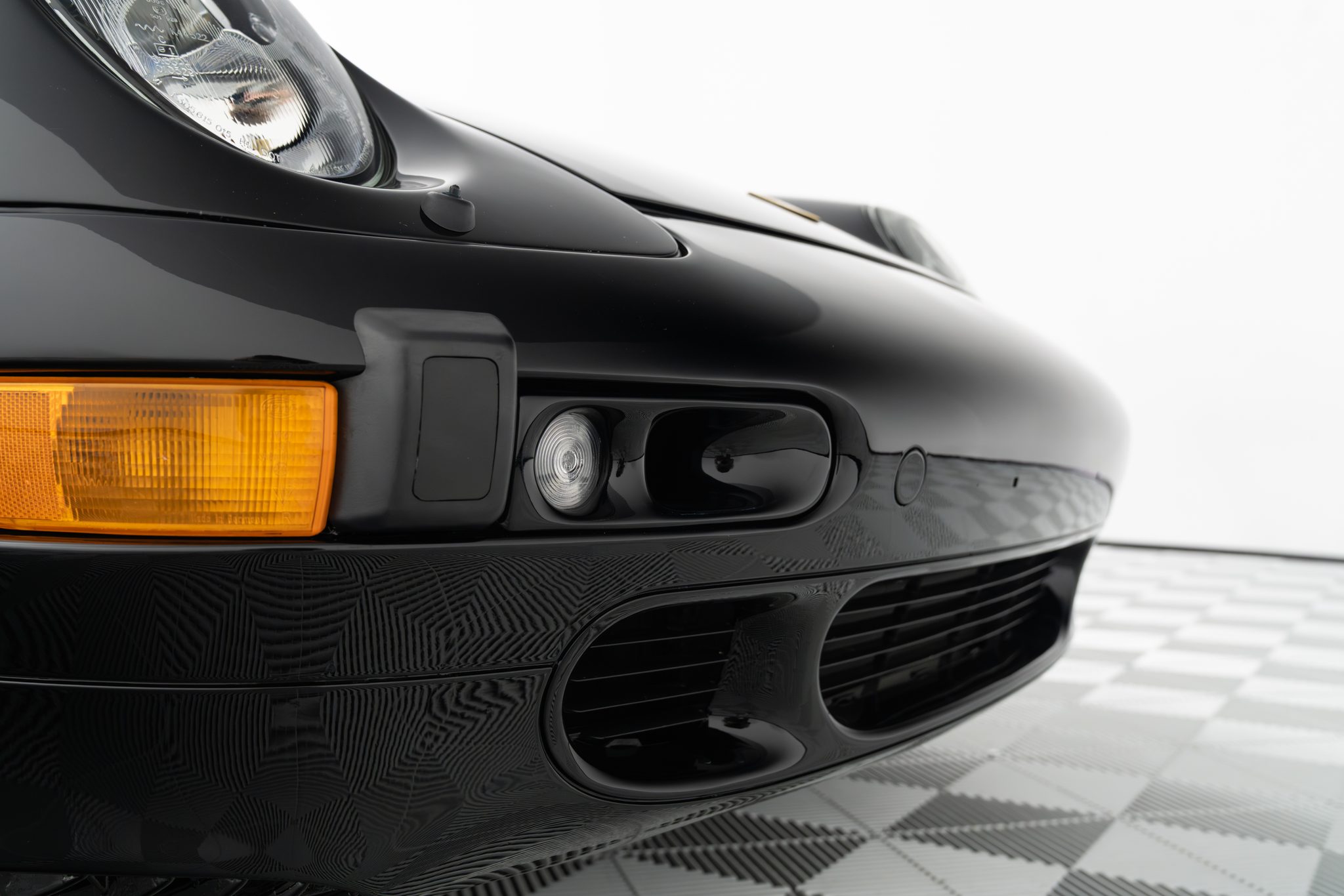 1996 Porsche 911 - Photo 16