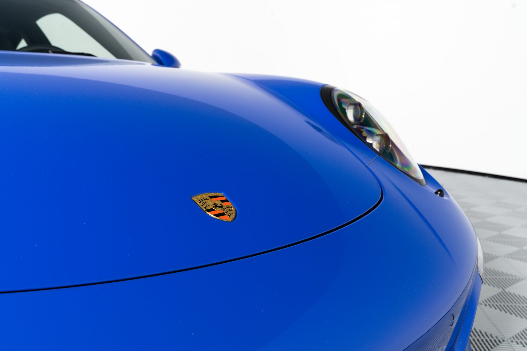 2017 Porsche 911 Carrera S - Photo 12