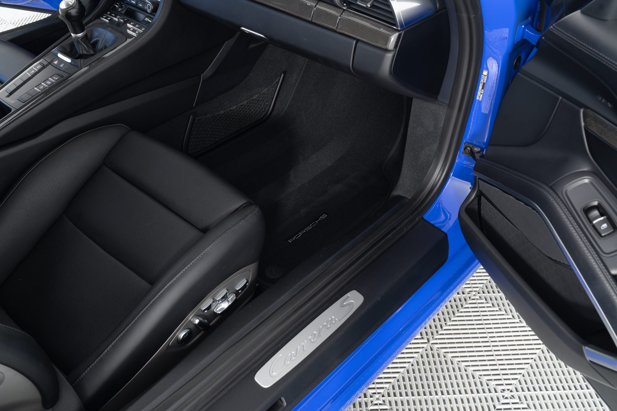 2017 Porsche 911 Carrera S - Photo 27