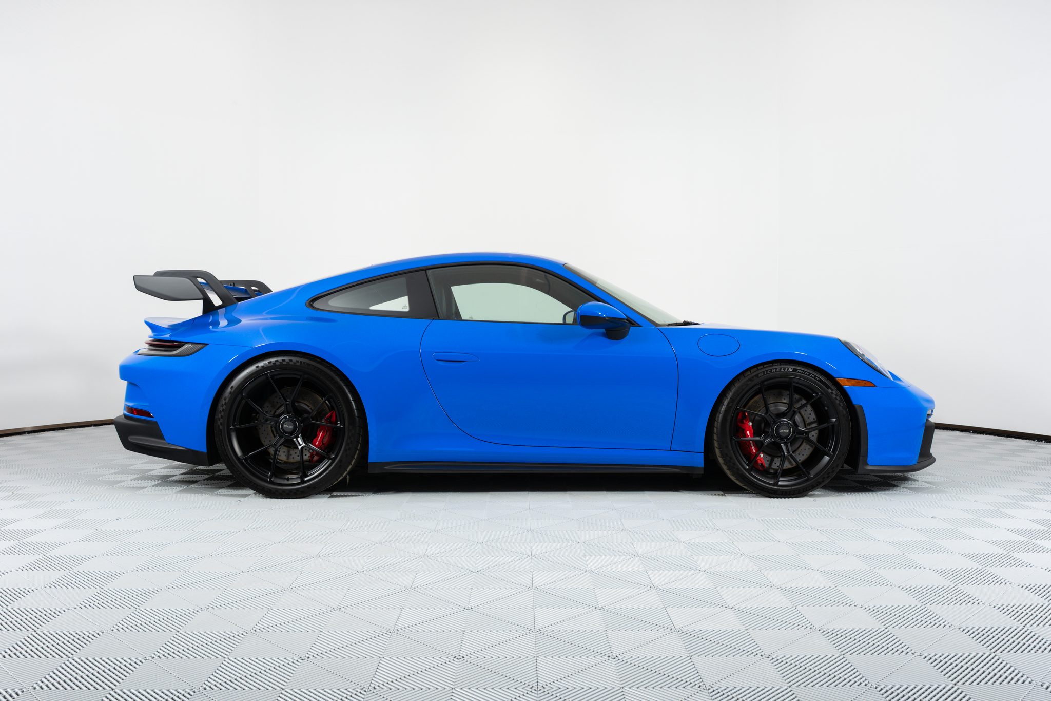 2022 Porsche 911 GT3 - Photo 22