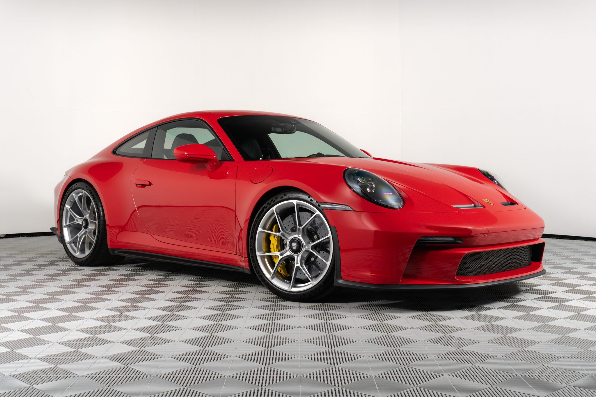 2023 Porsche 911 GT3