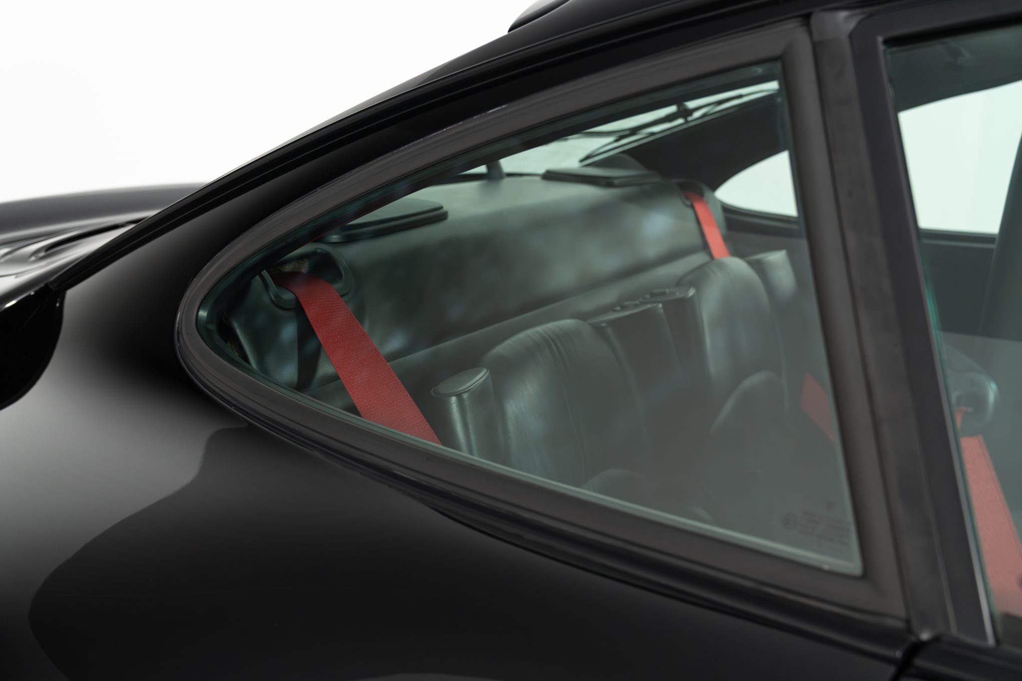 1996 Porsche 911 - Photo 24