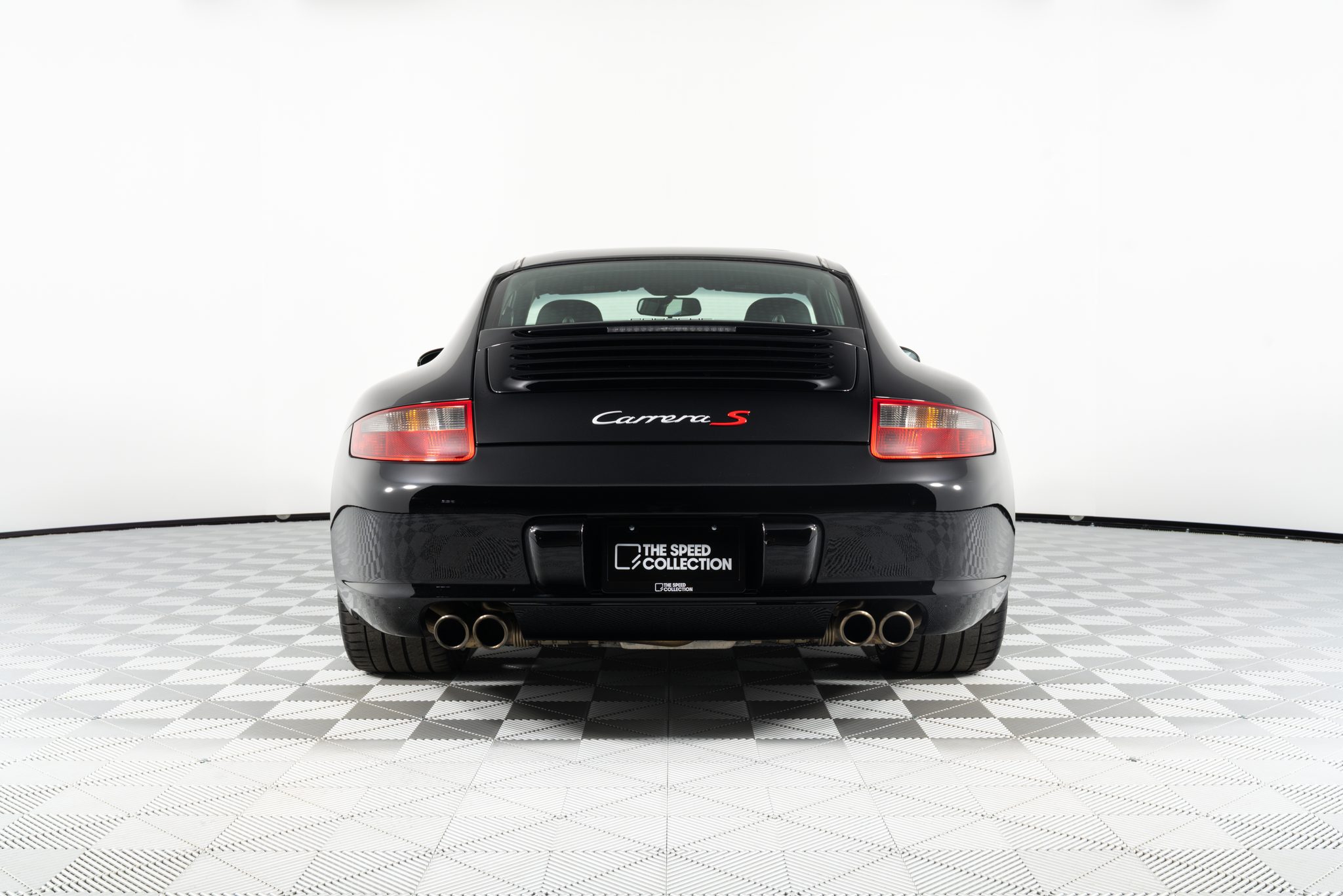 2005 Porsche 911 Carrera S - Photo 19