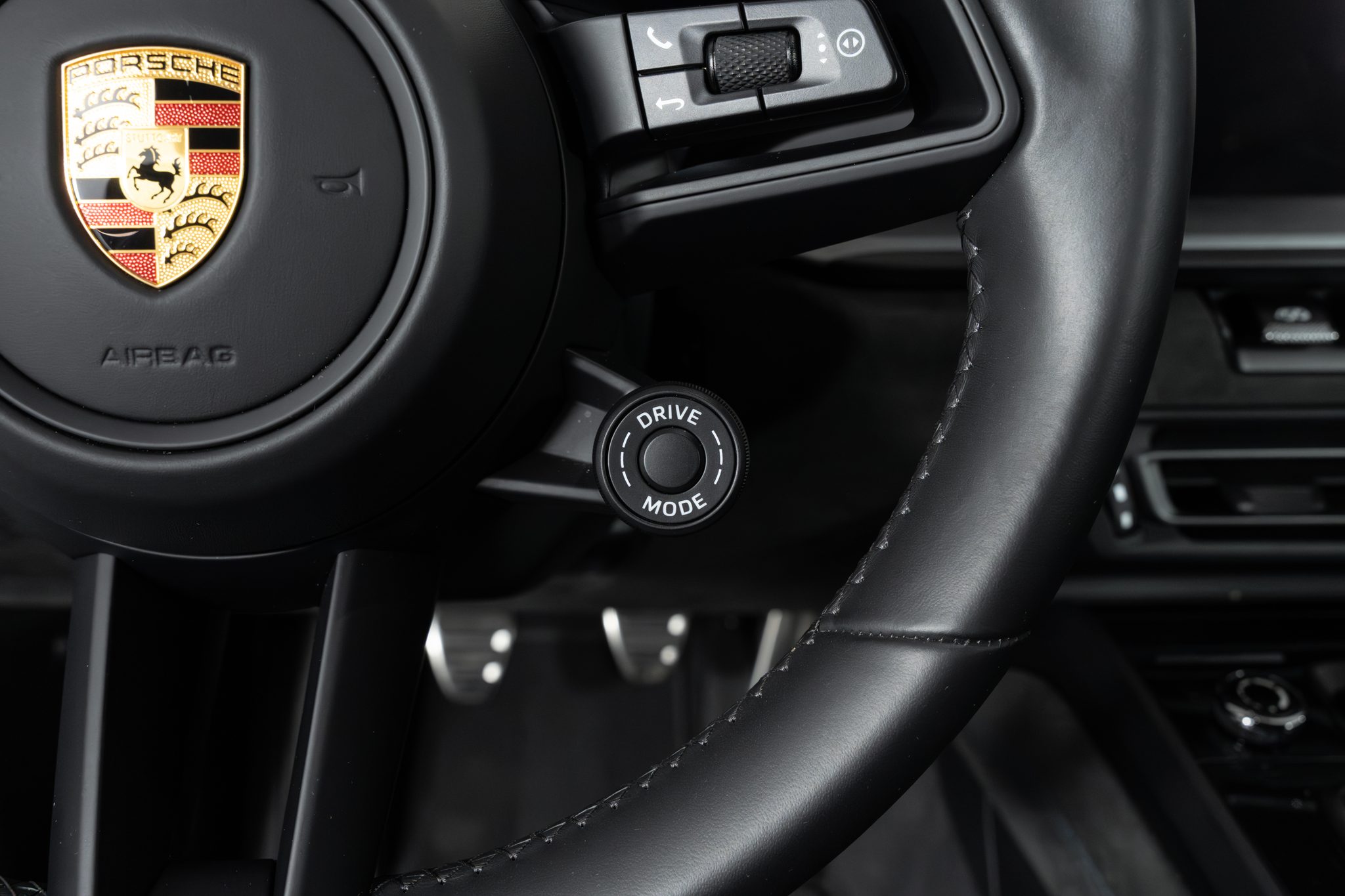 2022 Porsche 911 GT3 - Photo 39