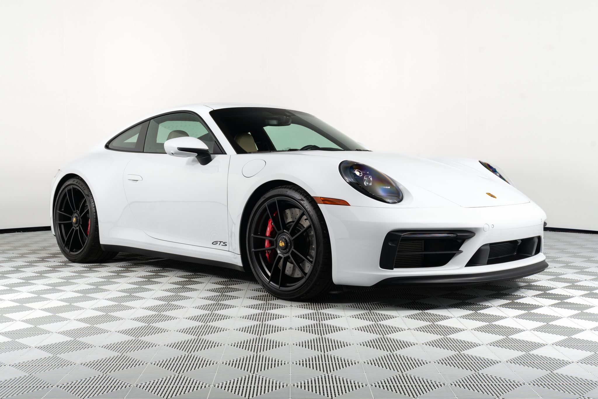 2023 Porsche 911