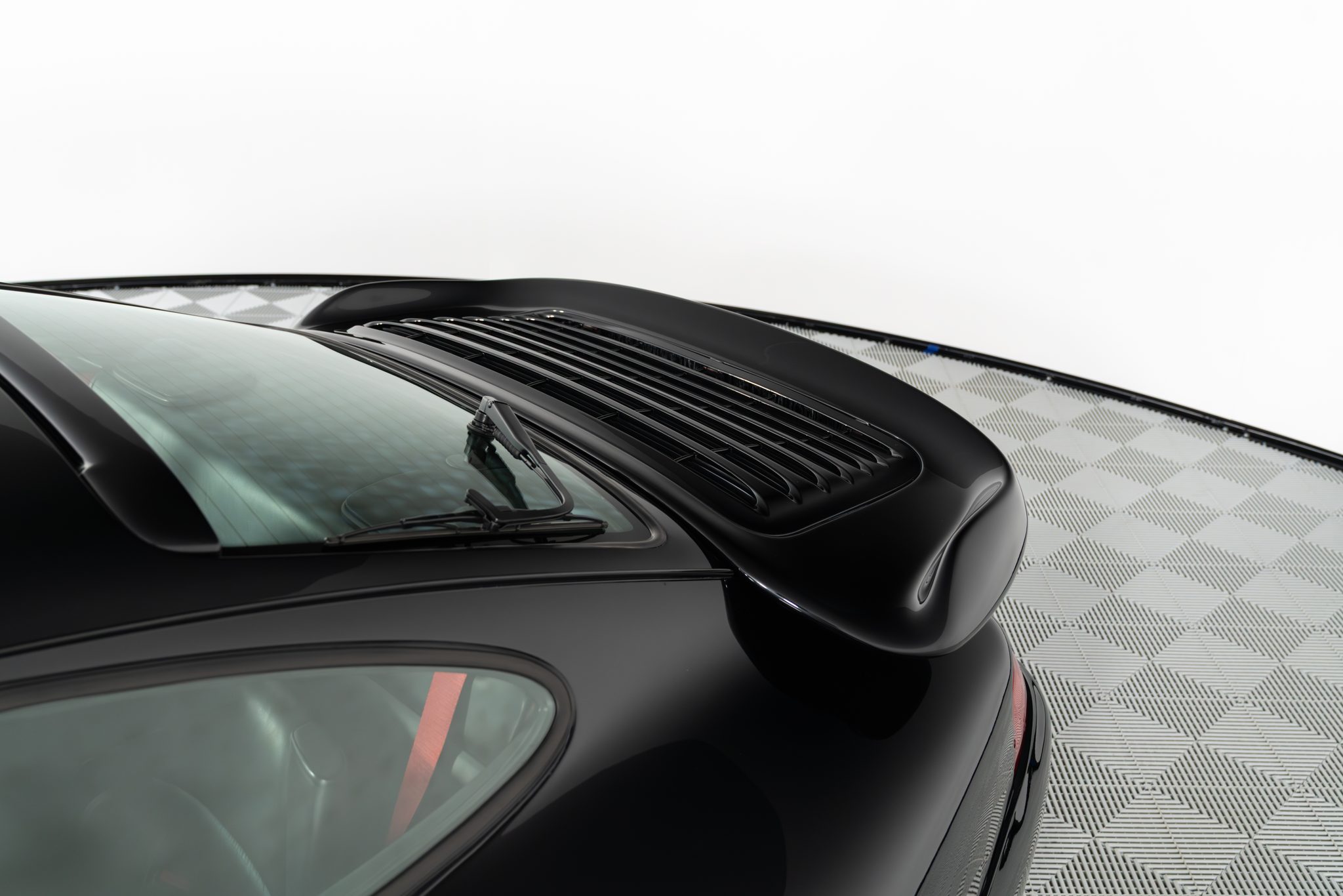 1996 Porsche 911 - Photo 18