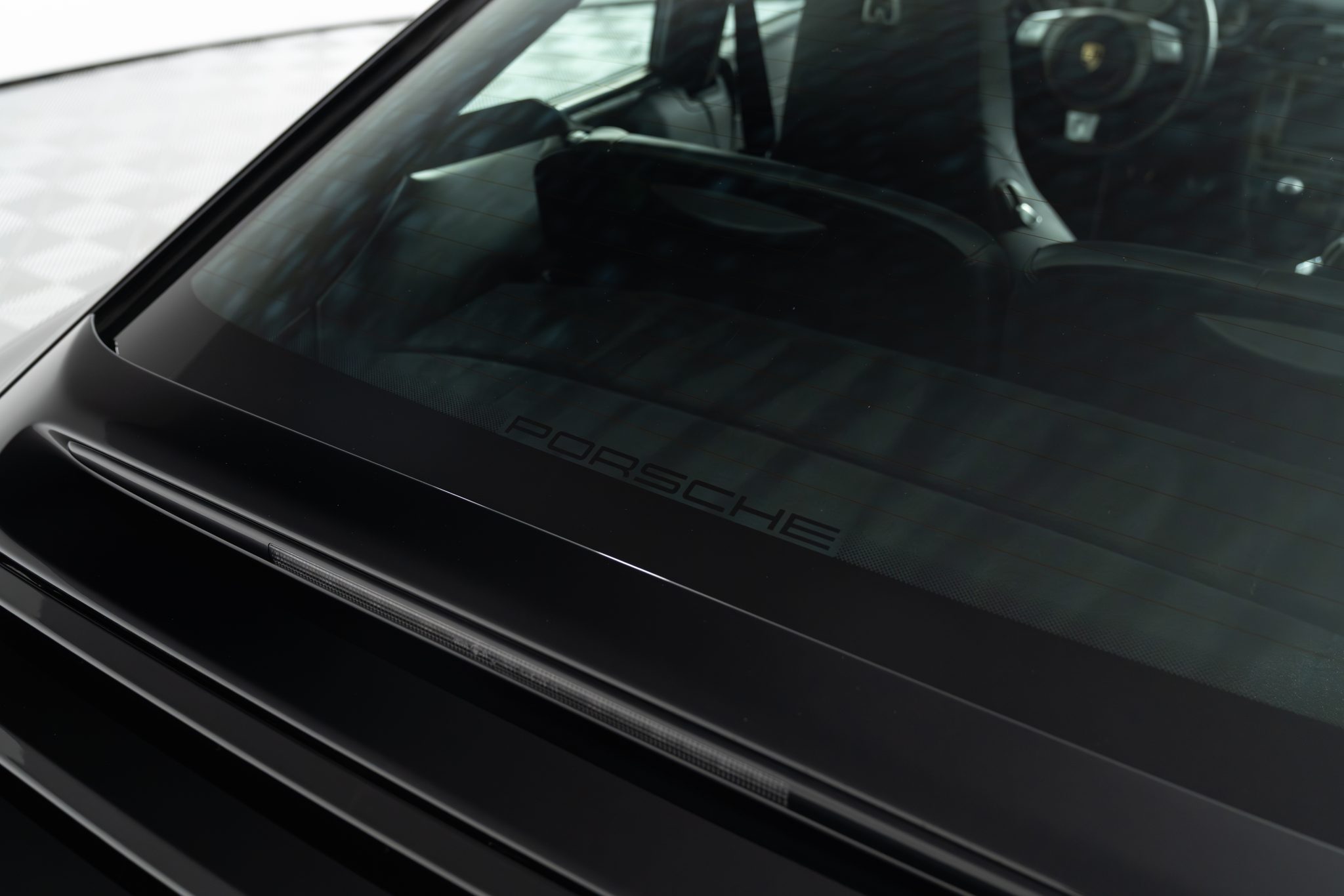 2005 Porsche 911 Carrera S - Photo 20
