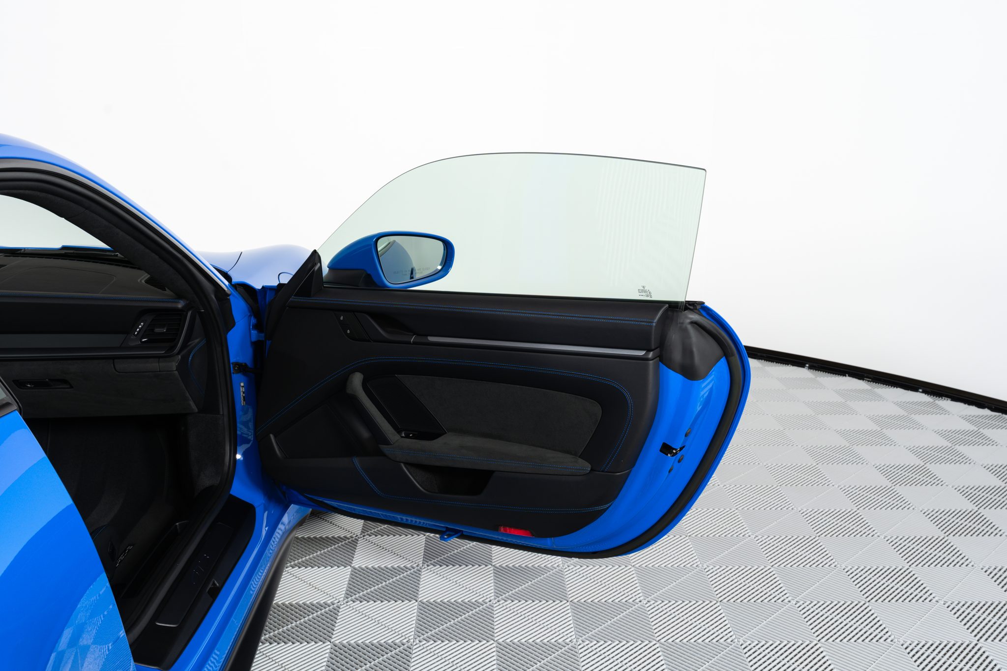 2022 Porsche 911 GT3 - Photo 28